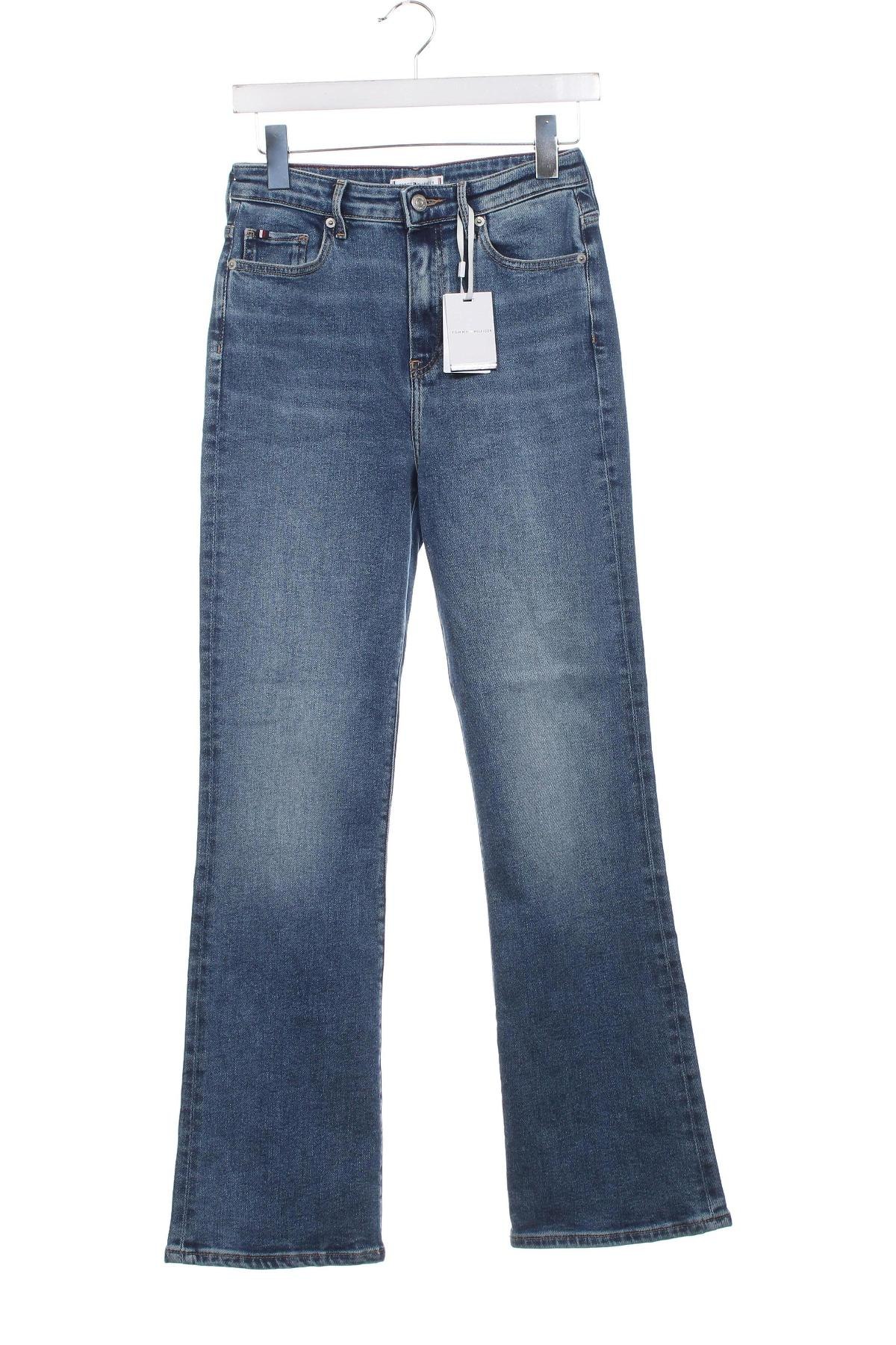 Damen Jeans Tommy Hilfiger, Größe M, Farbe Blau, Preis 90,99 €