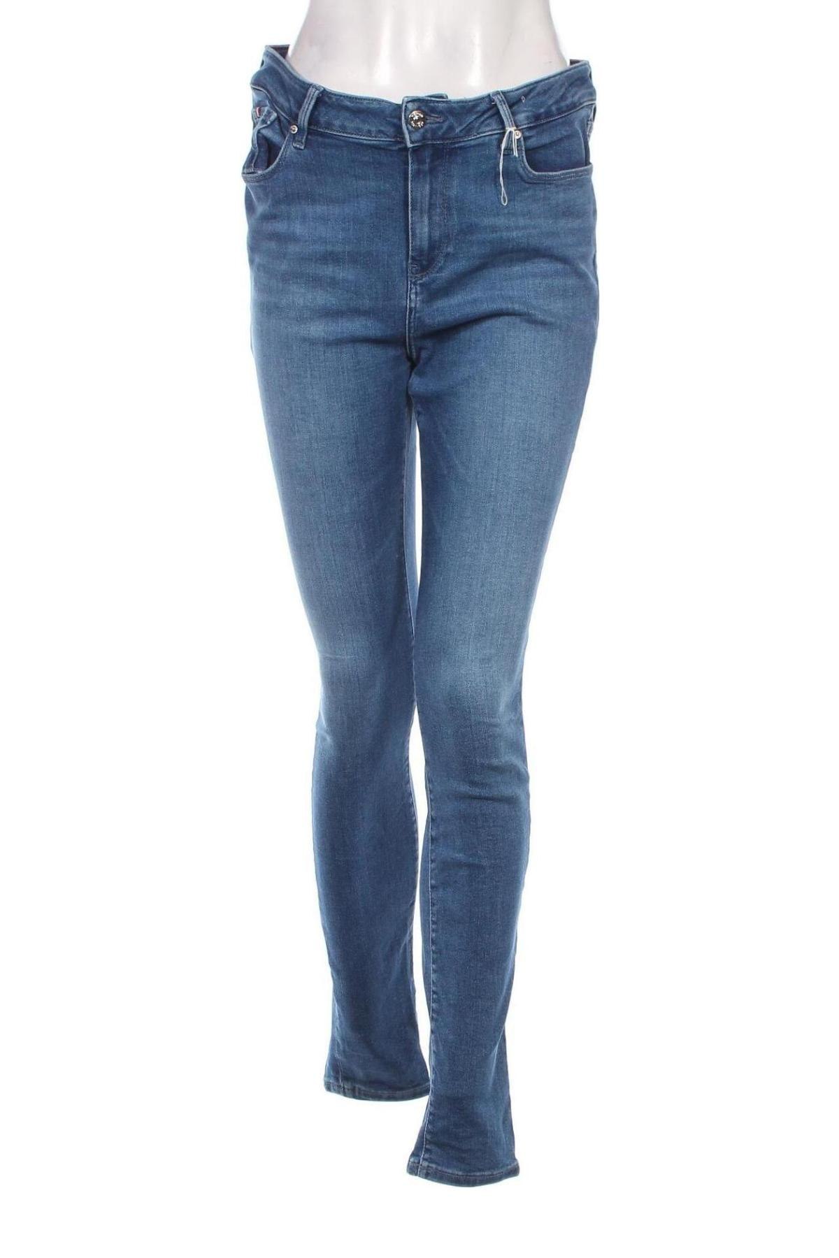 Damen Jeans Tommy Hilfiger, Größe XL, Farbe Blau, Preis € 45,99