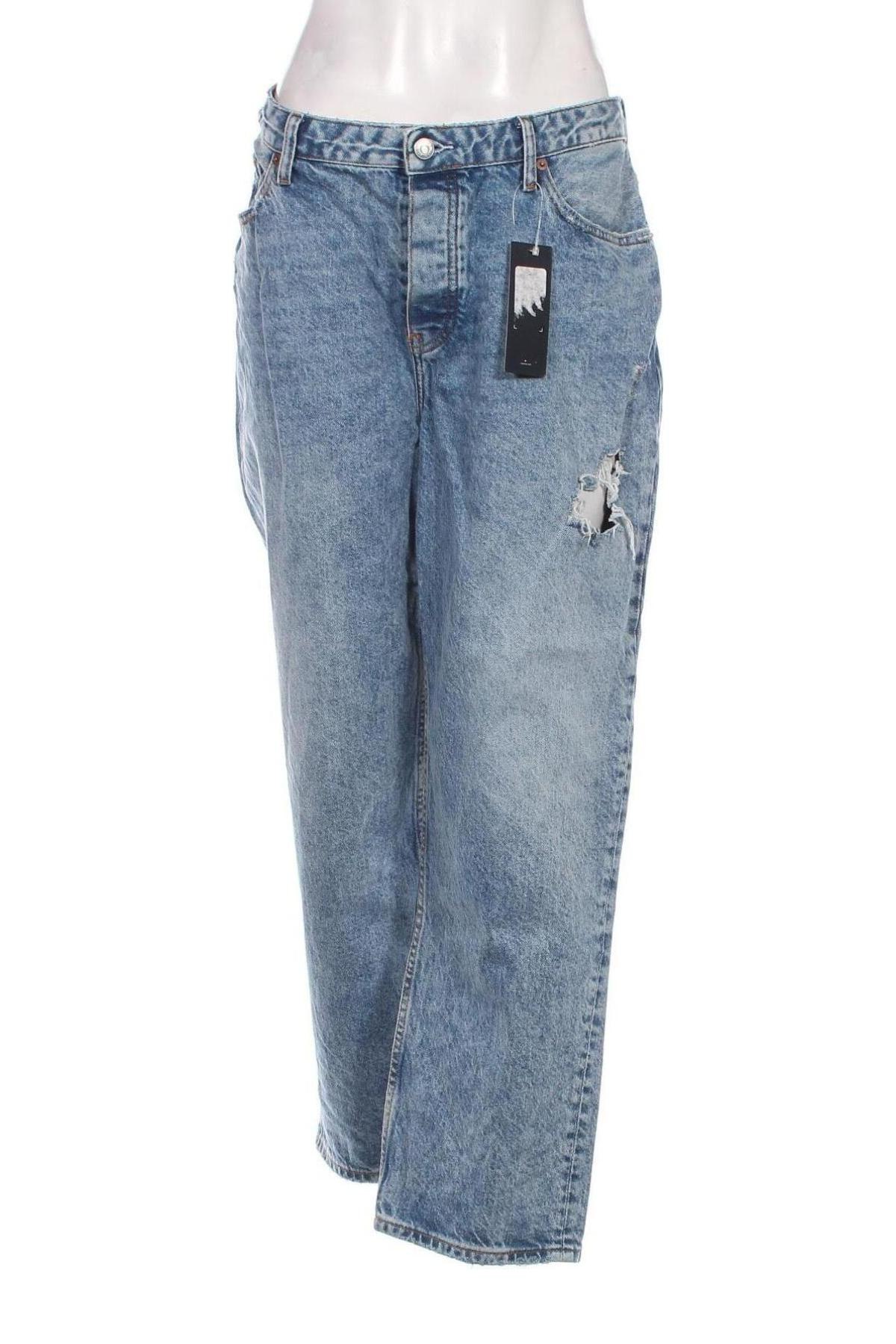 Damen Jeans Tommy Hilfiger, Größe XL, Farbe Blau, Preis 68,99 €