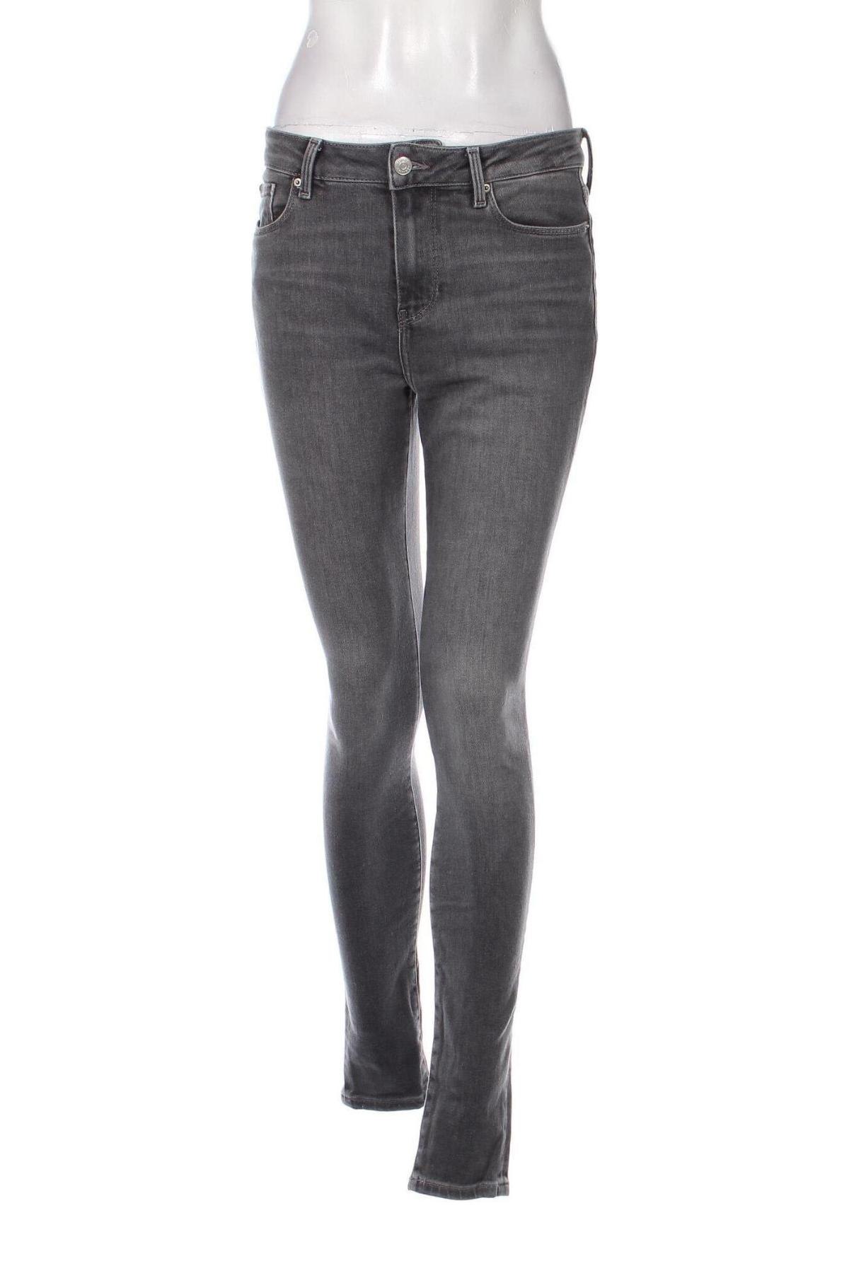 Damen Jeans Tommy Hilfiger, Größe S, Farbe Grau, Preis 83,49 €