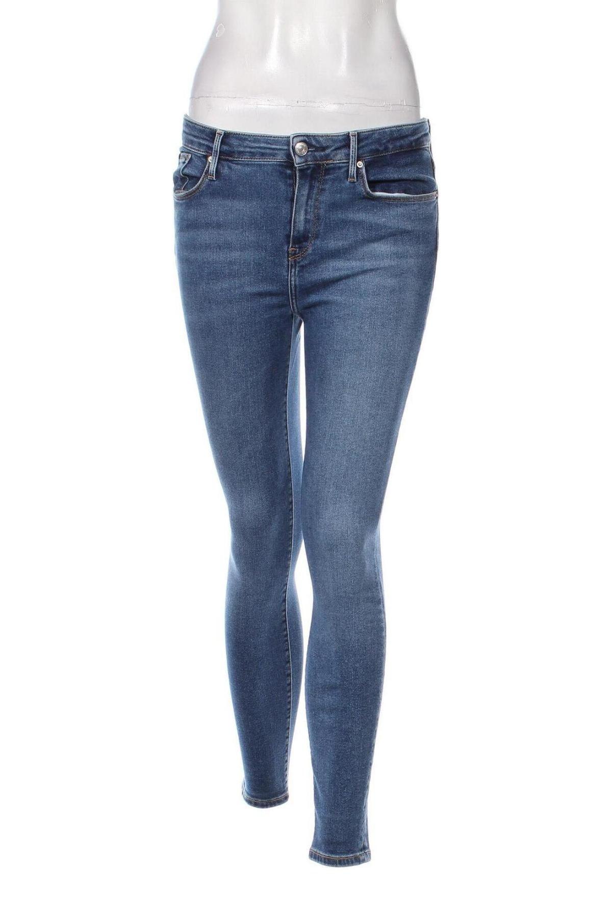 Damen Jeans Tommy Hilfiger, Größe M, Farbe Blau, Preis 66,99 €