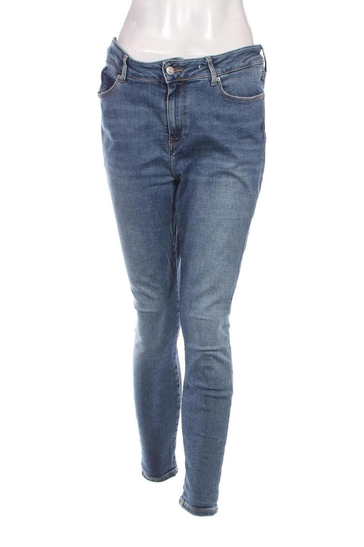 Damen Jeans Tommy Hilfiger, Größe L, Farbe Blau, Preis 62,99 €