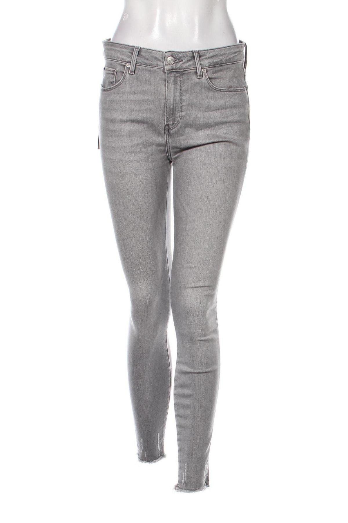 Damen Jeans Tommy Hilfiger, Größe M, Farbe Grau, Preis 66,99 €