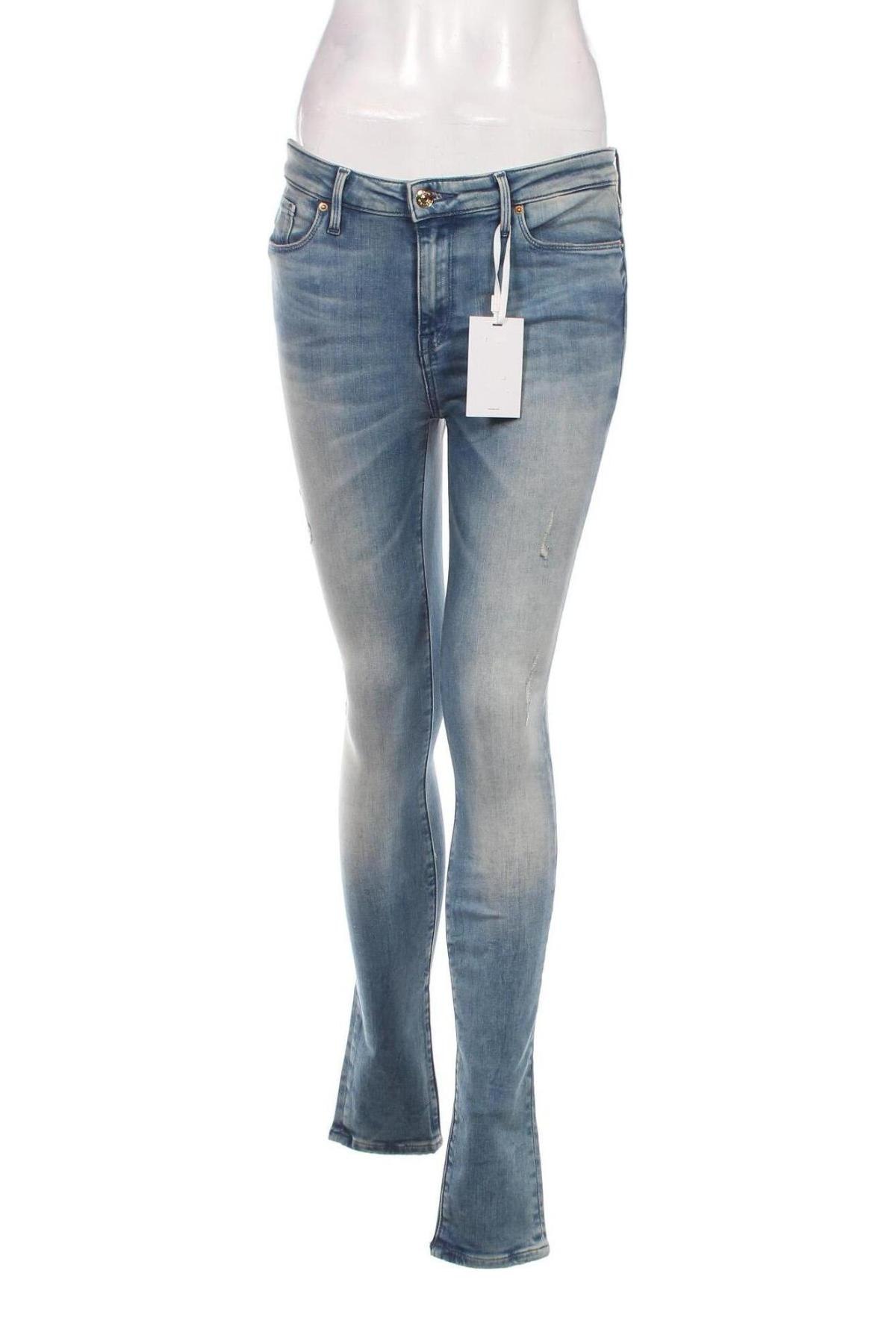 Damen Jeans Tommy Hilfiger, Größe M, Farbe Blau, Preis 48,99 €