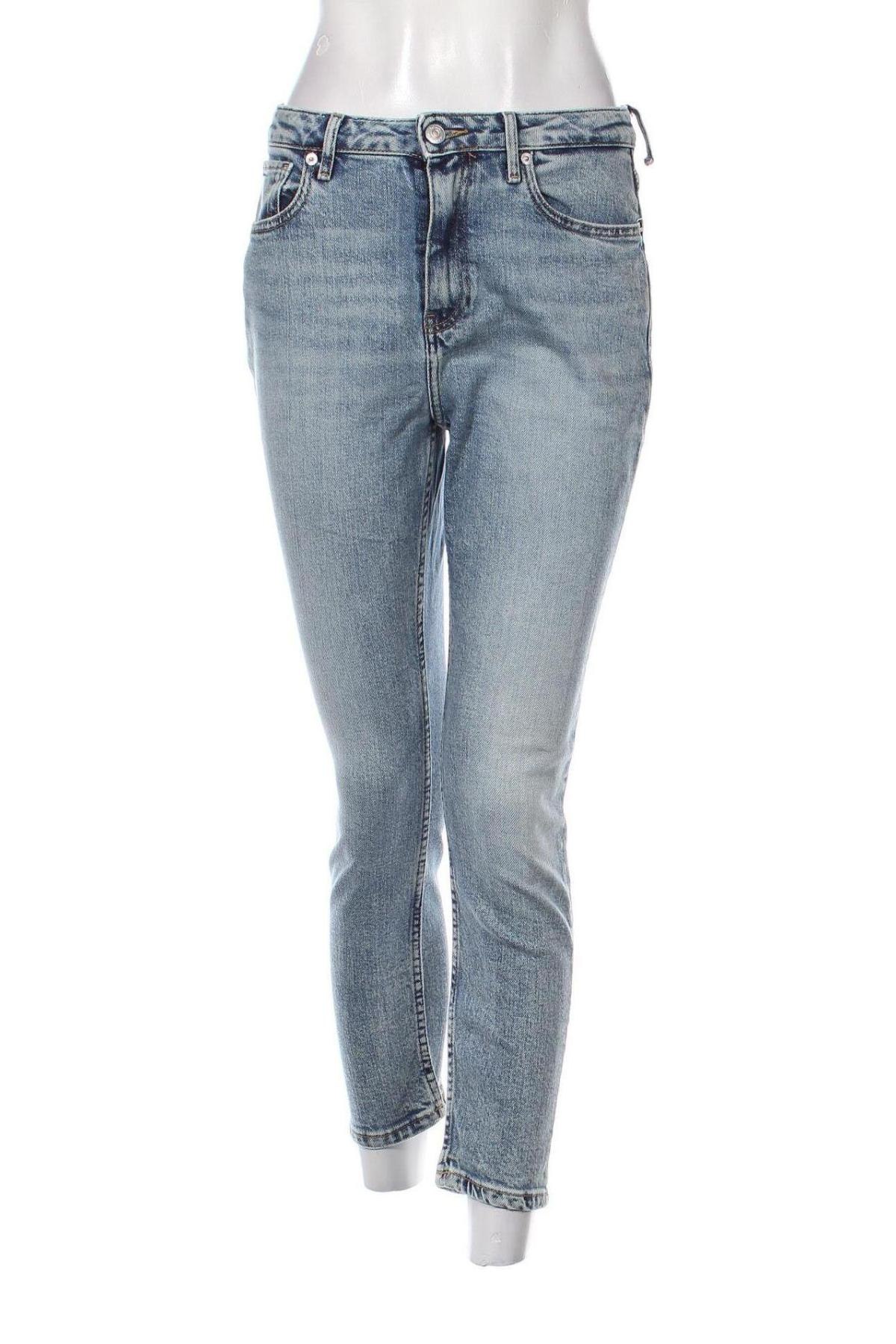 Damen Jeans Tommy Hilfiger, Größe M, Farbe Blau, Preis 40,49 €