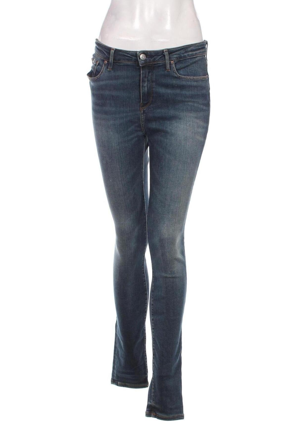 Damen Jeans Tommy Hilfiger, Größe S, Farbe Blau, Preis 68,99 €