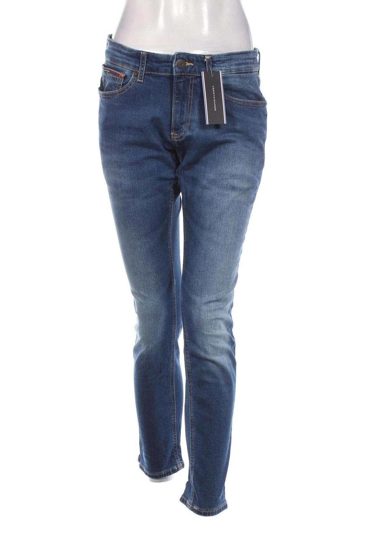 Damen Jeans Tommy Jeans, Größe XL, Farbe Blau, Preis € 59,99