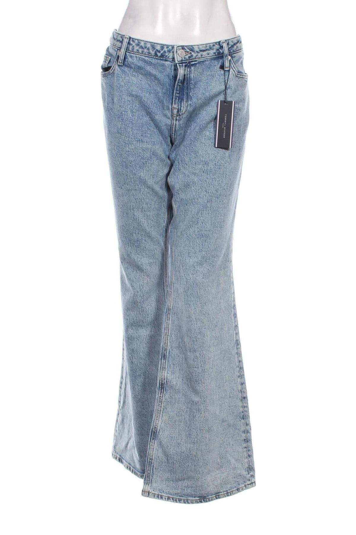 Damen Jeans Tommy Jeans, Größe XXL, Farbe Blau, Preis € 126,99