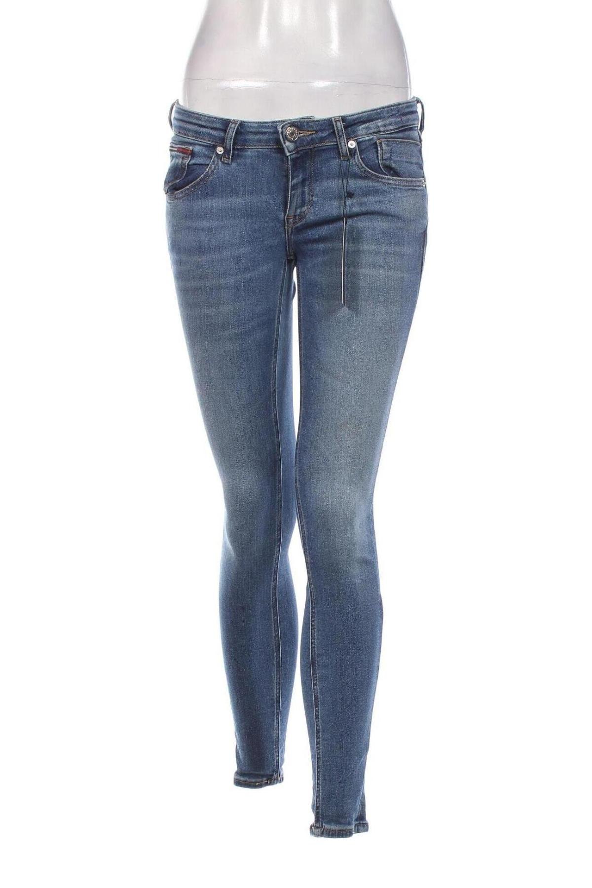 Damen Jeans Tommy Jeans, Größe XS, Farbe Blau, Preis € 59,99