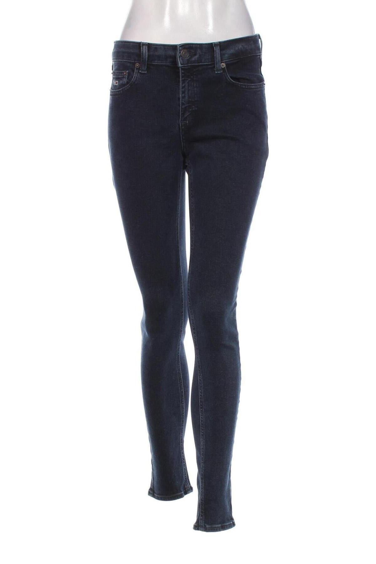 Damen Jeans Tommy Jeans, Größe M, Farbe Blau, Preis € 44,99