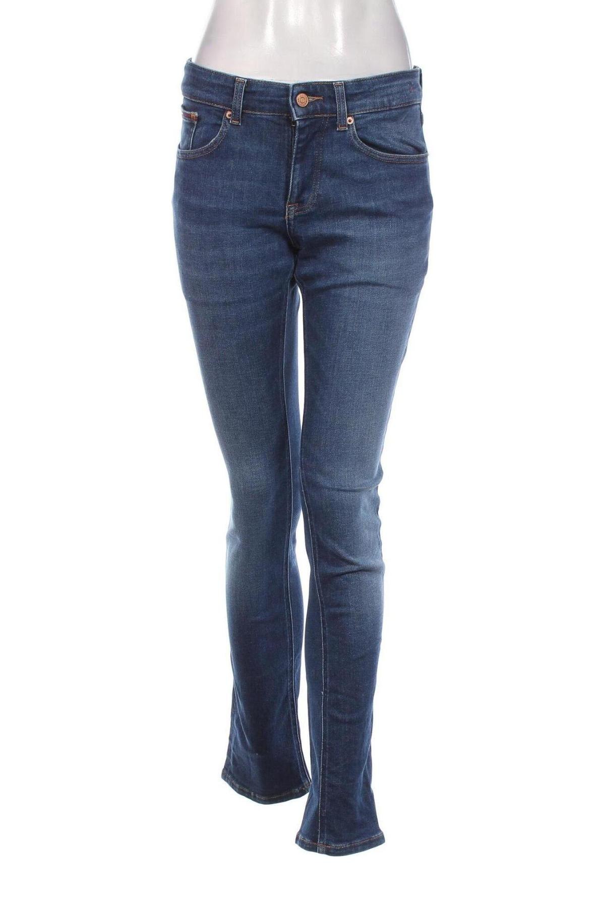 Damen Jeans Tommy Jeans, Größe M, Farbe Blau, Preis € 59,99