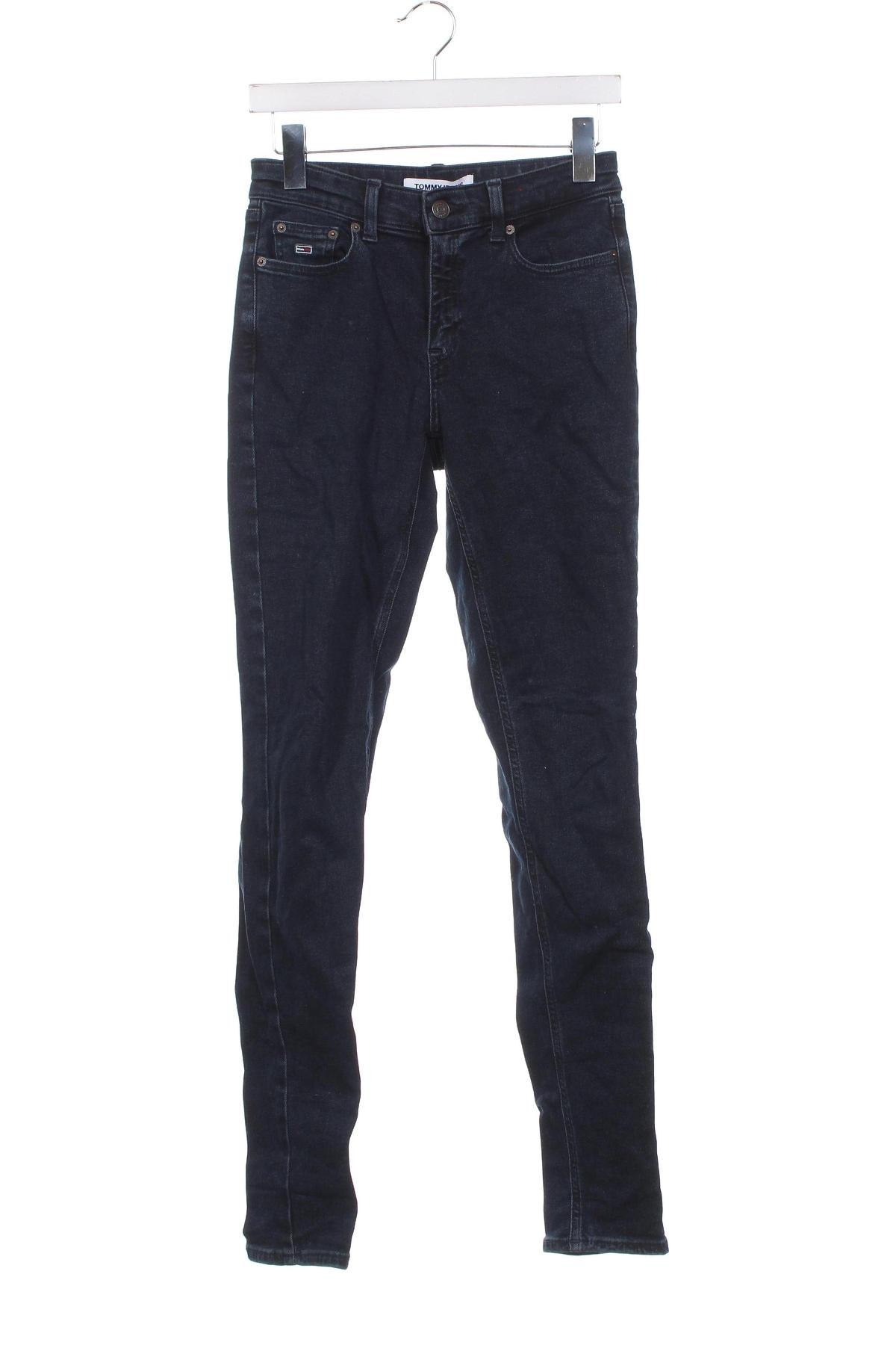 Dámske džínsy  Tommy Jeans, Veľkosť S, Farba Modrá, Cena  56,95 €