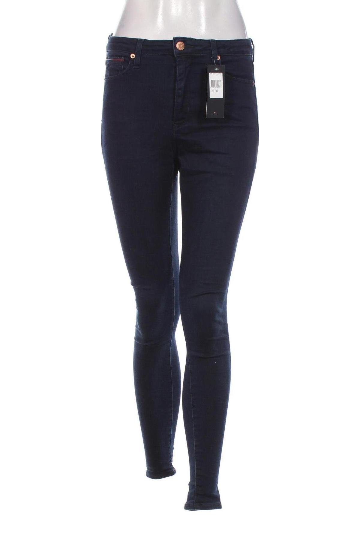 Damen Jeans Tommy Jeans, Größe S, Farbe Blau, Preis € 59,99