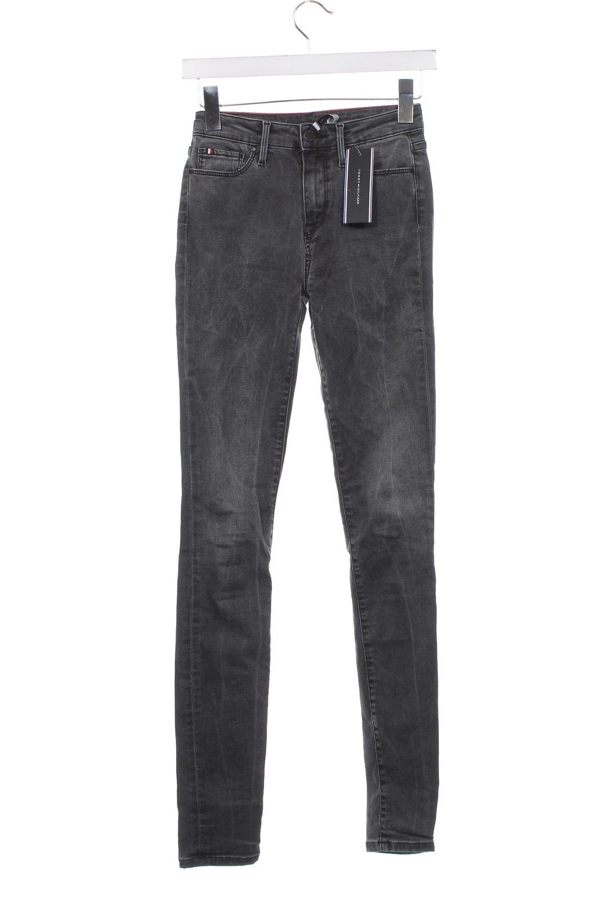 Damen Jeans Tommy Jeans, Größe S, Farbe Grau, Preis € 44,99