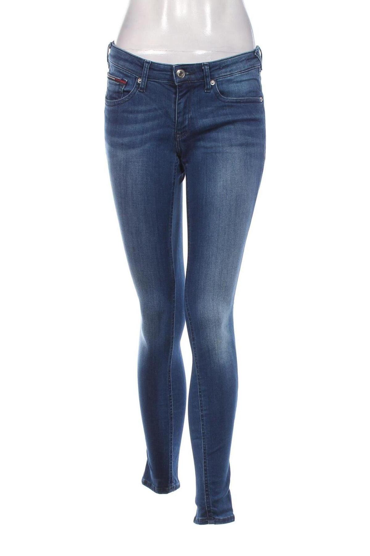 Damen Jeans Tommy Jeans, Größe S, Farbe Blau, Preis 44,99 €