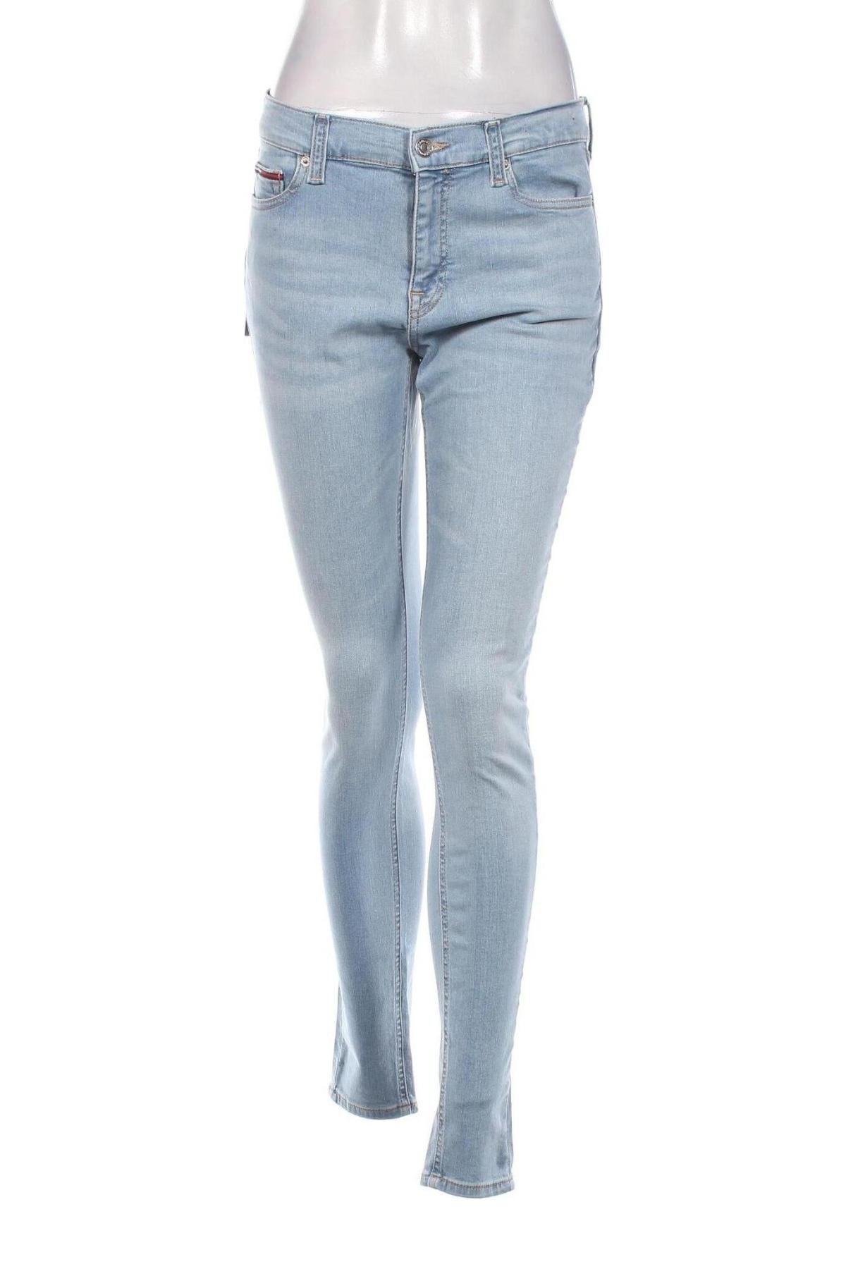 Damen Jeans Tommy Jeans, Größe M, Farbe Blau, Preis 33,99 €