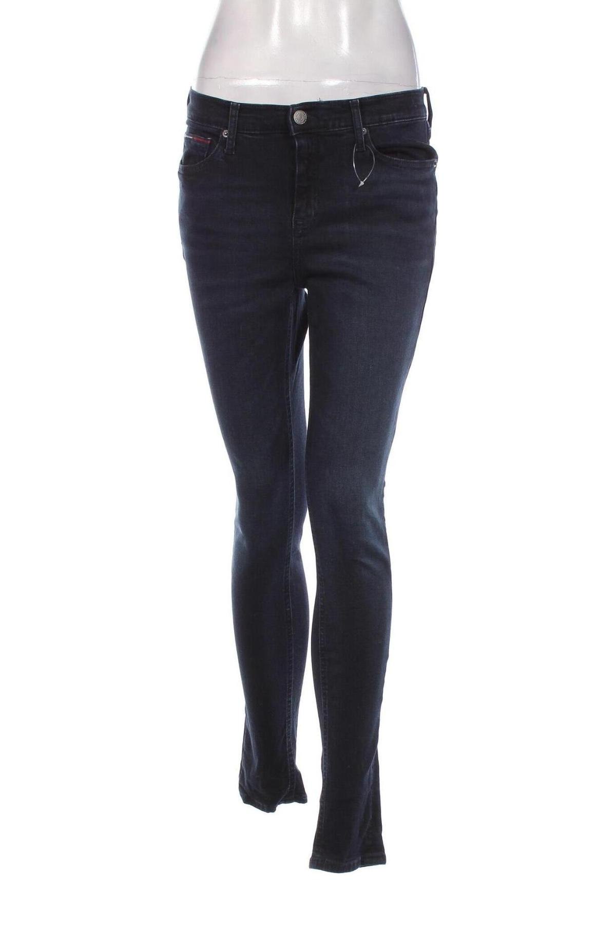 Damen Jeans Tommy Jeans, Größe M, Farbe Blau, Preis € 41,99