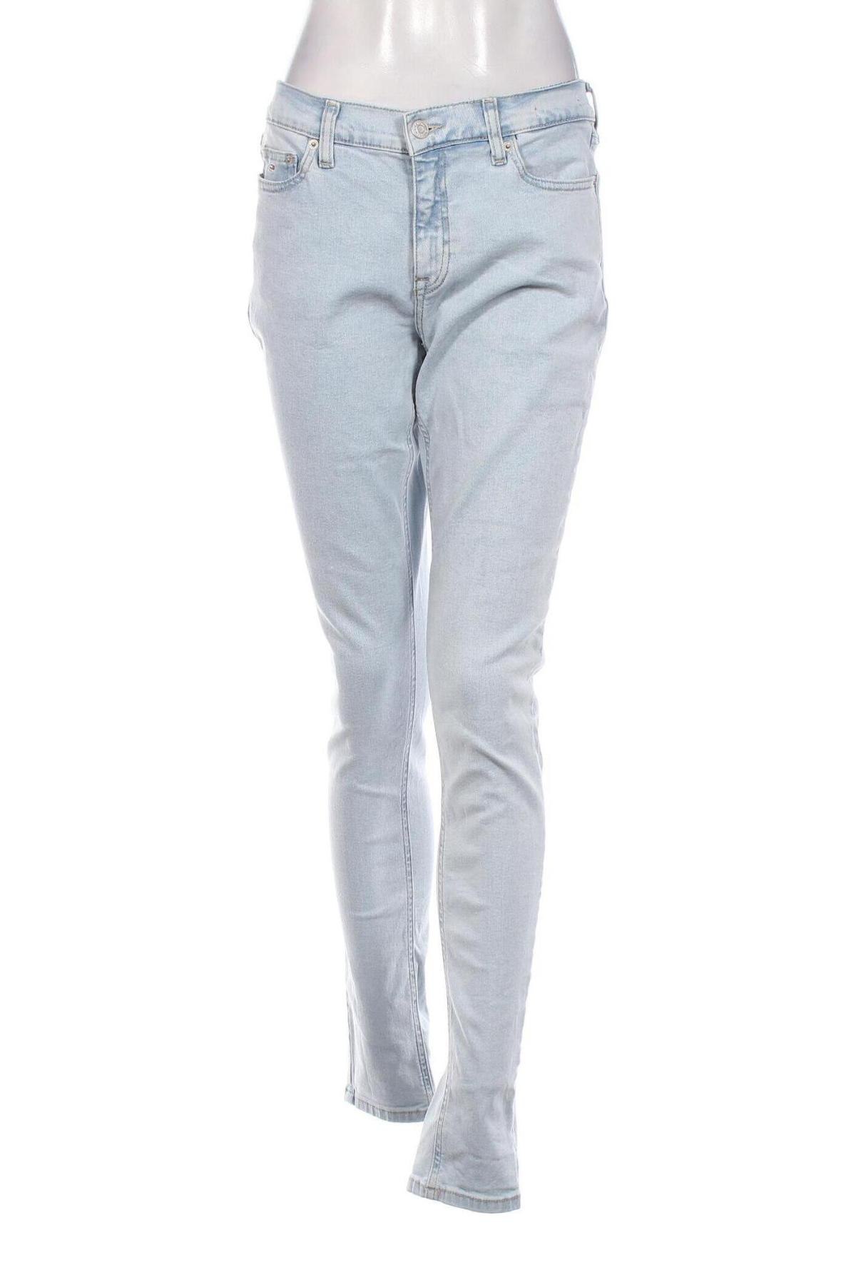 Damen Jeans Tommy Jeans, Größe M, Farbe Blau, Preis € 65,99