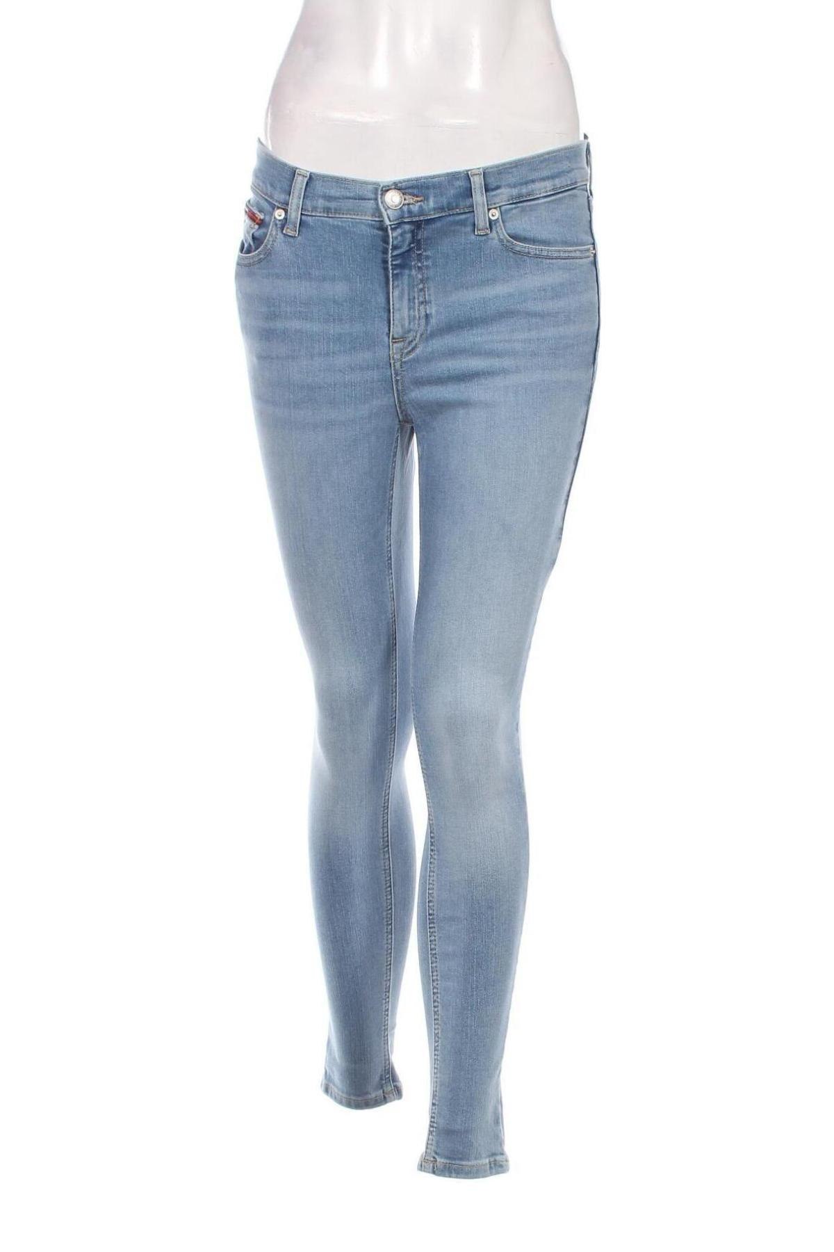 Damen Jeans Tommy Jeans, Größe M, Farbe Blau, Preis 69,99 €