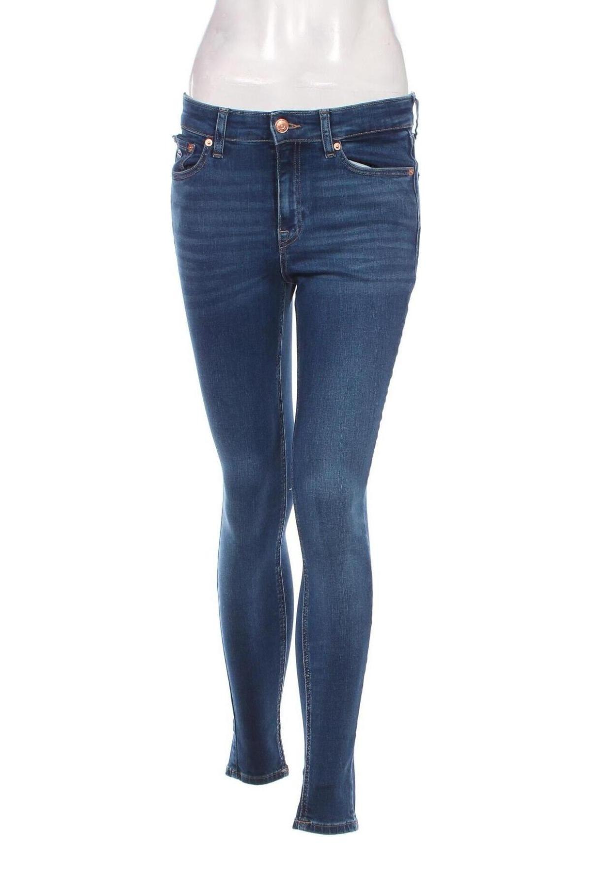 Damen Jeans Tommy Jeans, Größe M, Farbe Blau, Preis € 44,99