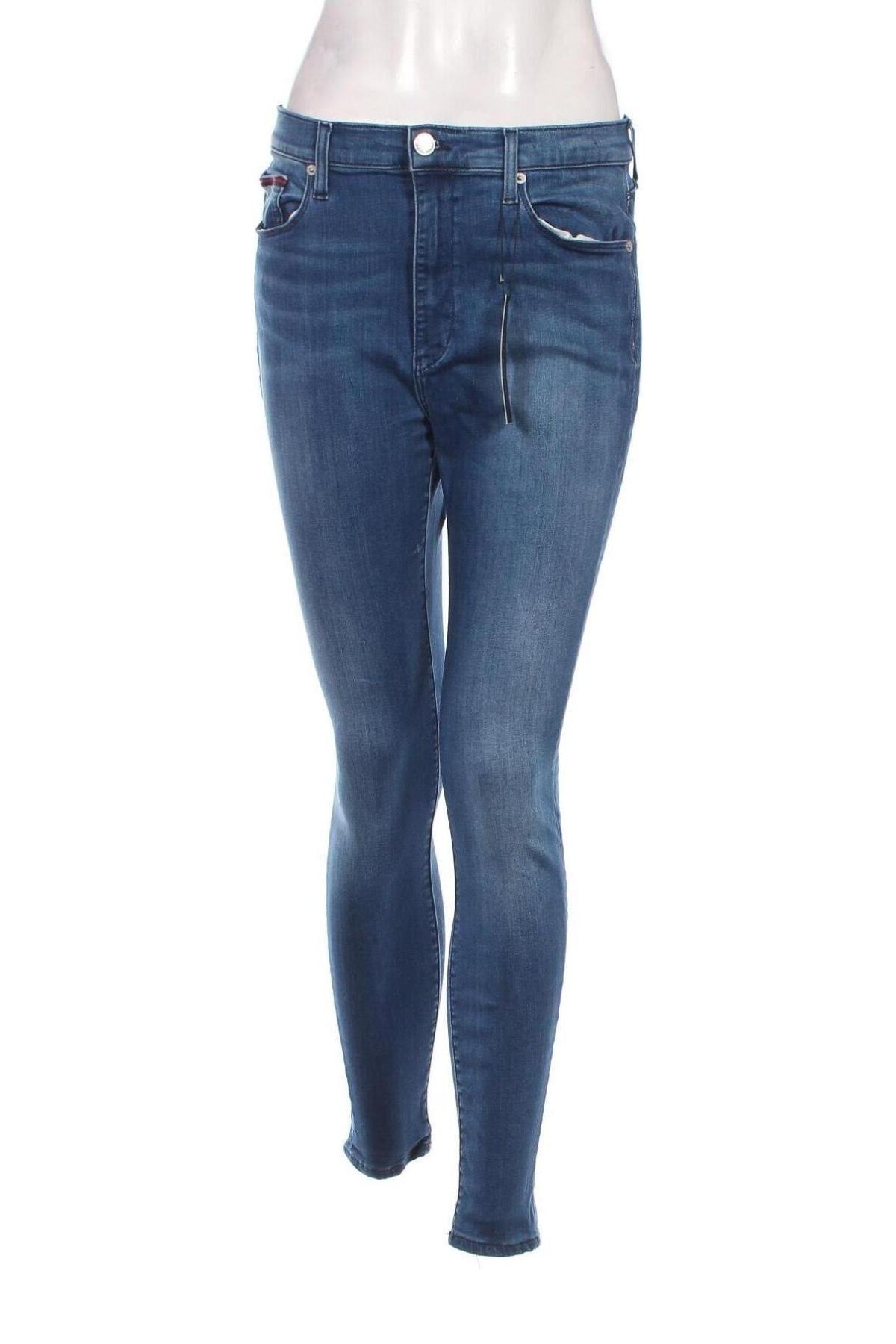 Damen Jeans Tommy Jeans, Größe S, Farbe Blau, Preis 82,99 €