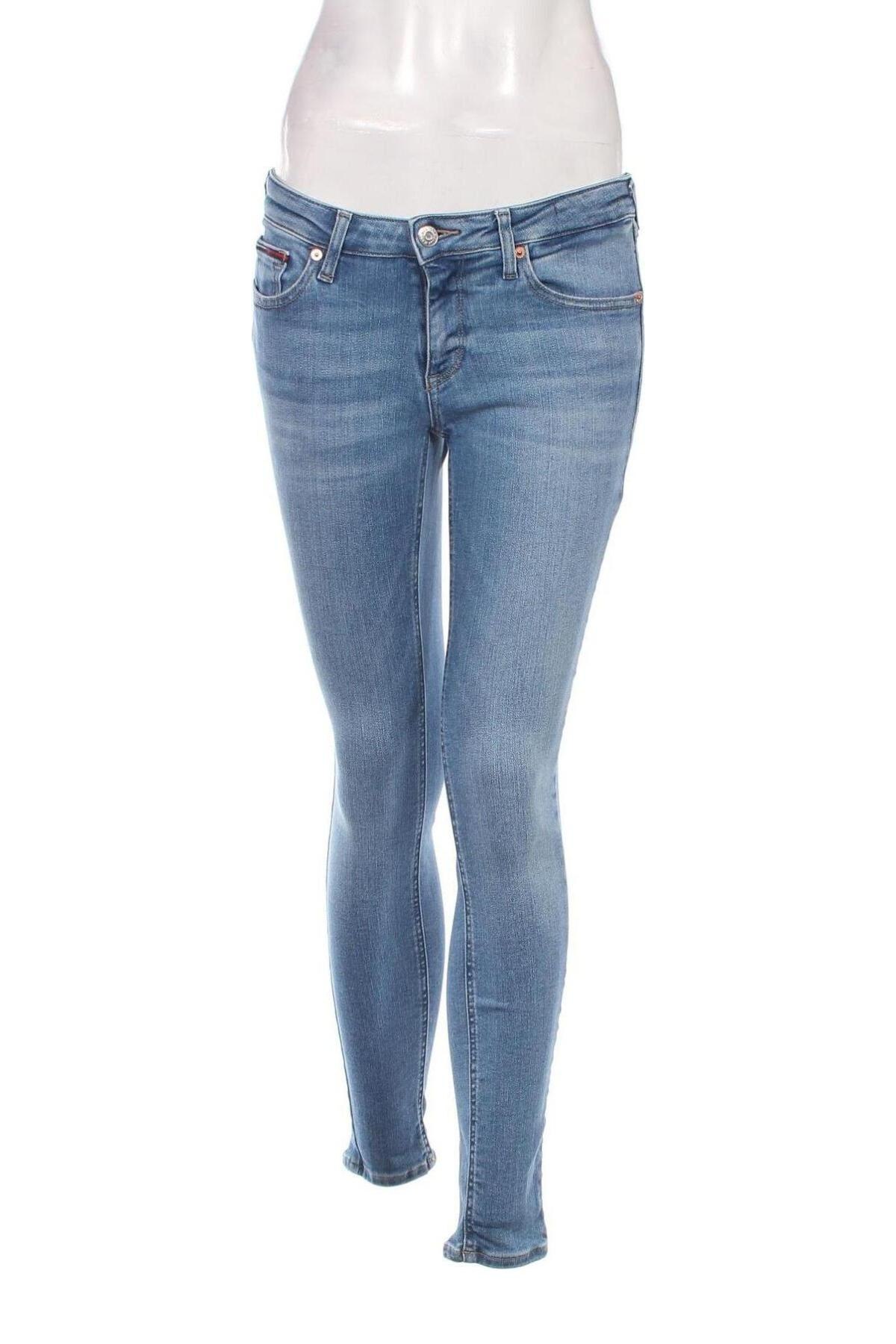 Damen Jeans Tommy Jeans, Größe M, Farbe Blau, Preis € 52,99