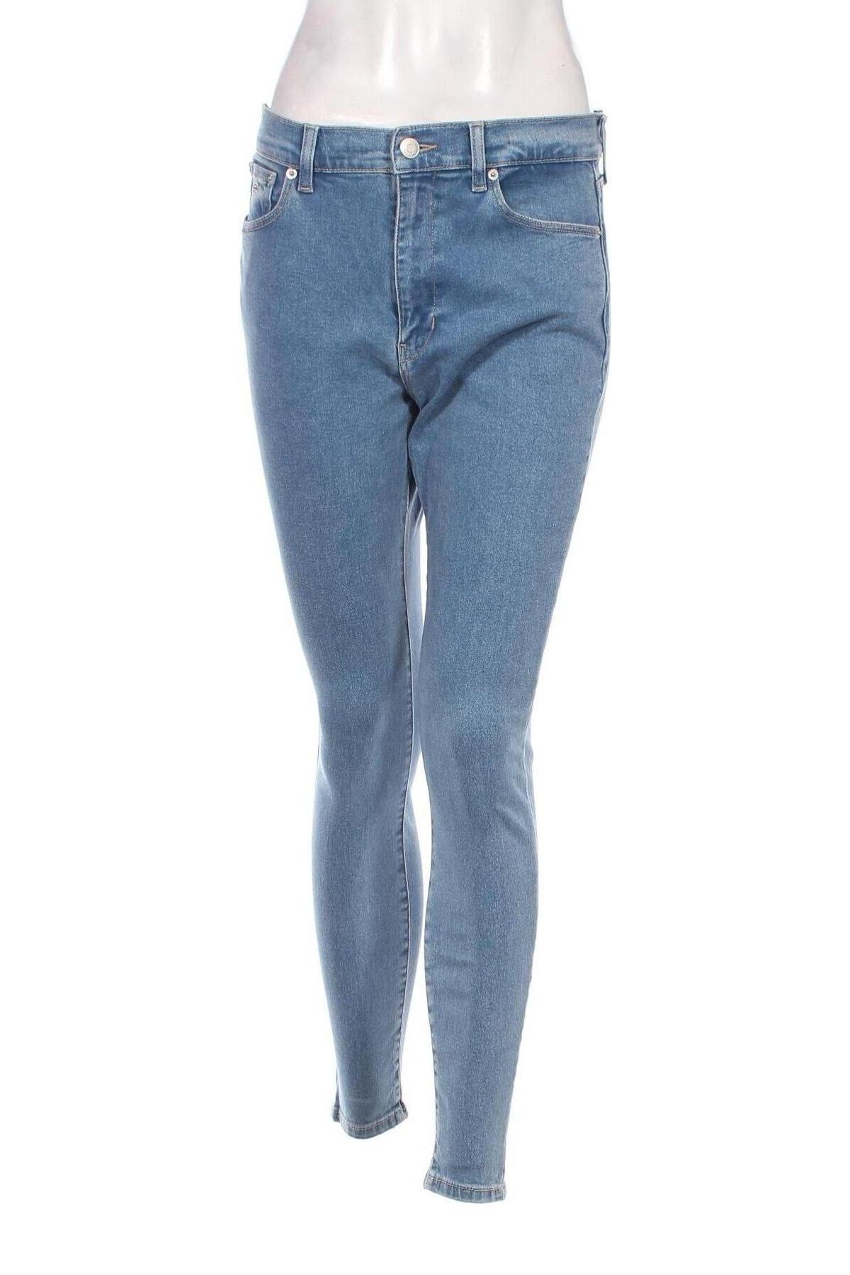 Damen Jeans Tommy Jeans, Größe S, Farbe Blau, Preis 44,99 €