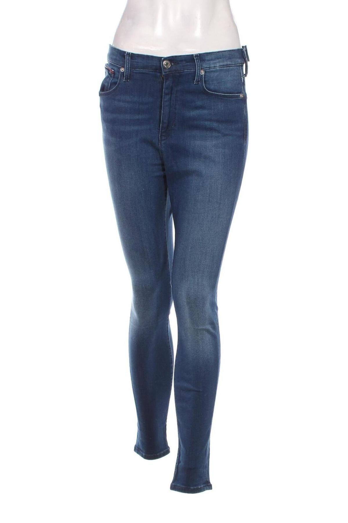 Damen Jeans Tommy Jeans, Größe S, Farbe Blau, Preis € 76,49