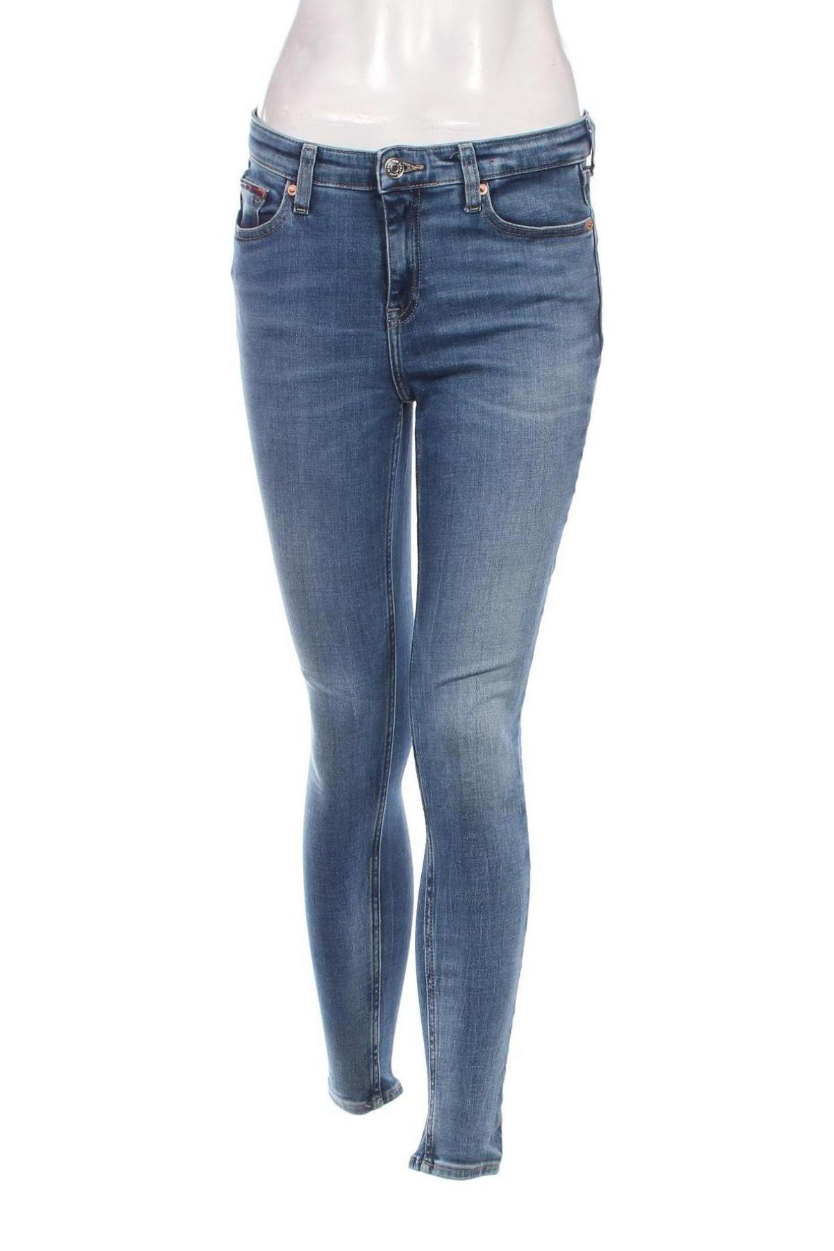 Damen Jeans Tommy Jeans, Größe M, Farbe Blau, Preis 57,99 €