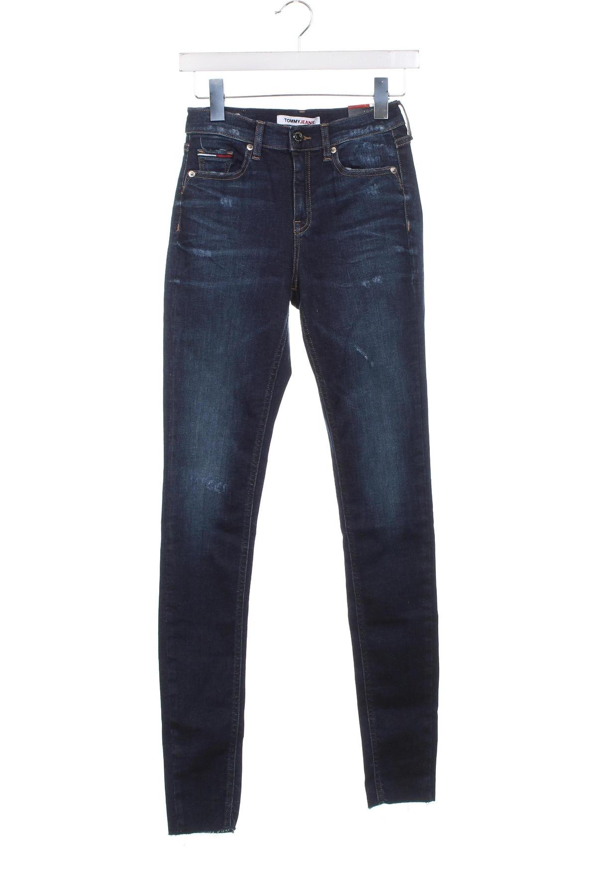 Damen Jeans Tommy Jeans, Größe S, Farbe Blau, Preis € 76,49