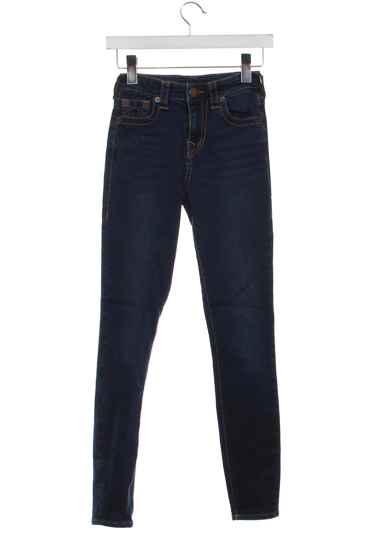 Blugi de femei True Religion, Mărime XS, Culoare Albastru, Preț 29,99 Lei