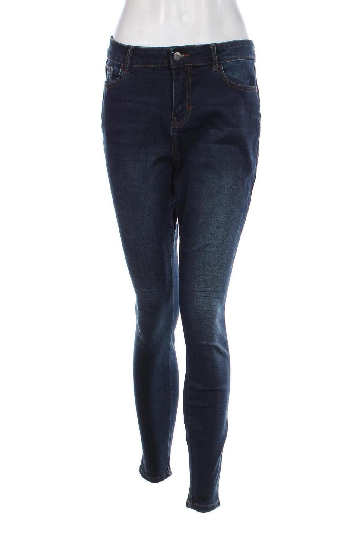 Damen Jeans Tu, Größe M, Farbe Blau, Preis € 6,49