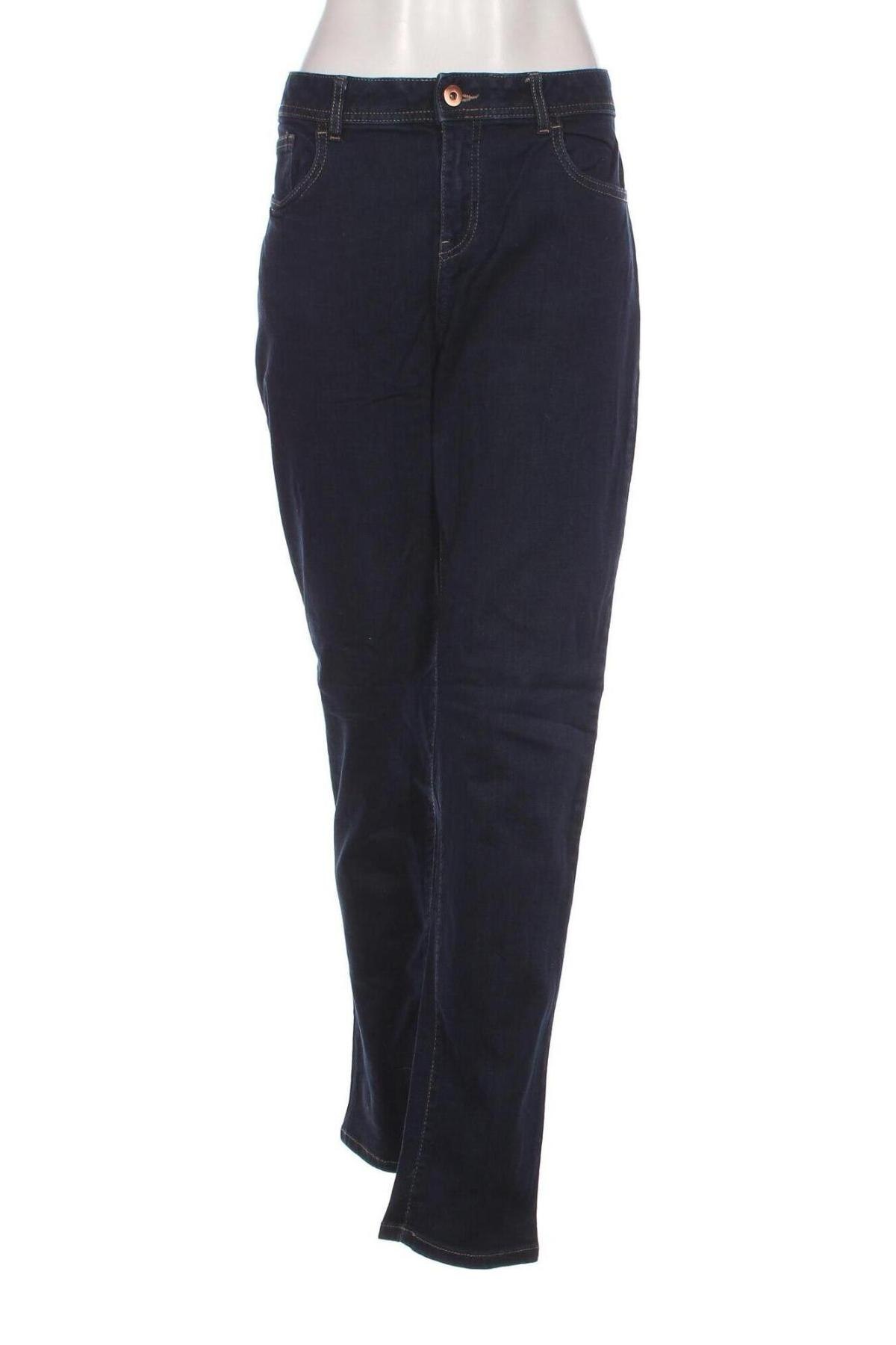 Damen Jeans Tu, Größe XL, Farbe Blau, Preis € 8,07