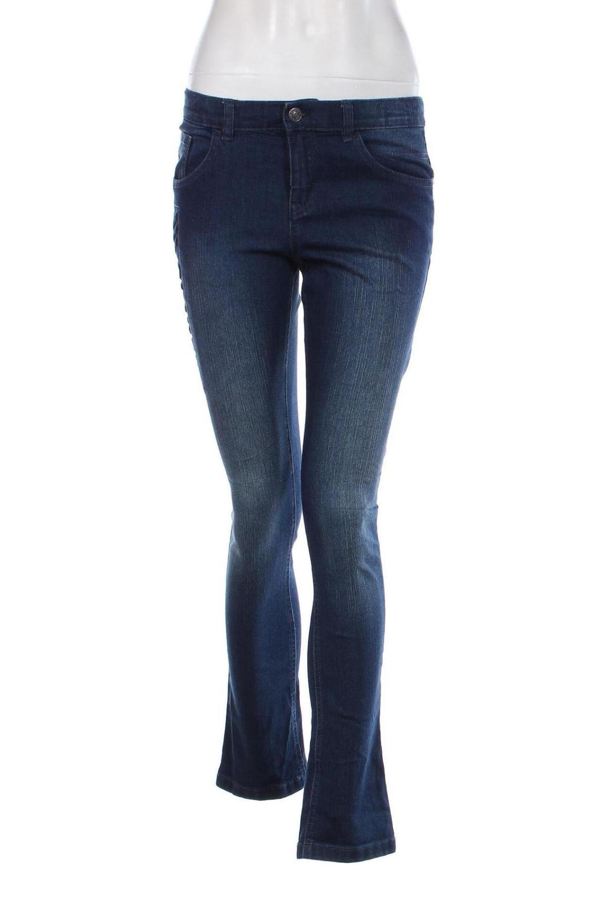 Damen Jeans United Colors Of Benetton, Größe M, Farbe Blau, Preis € 7,49