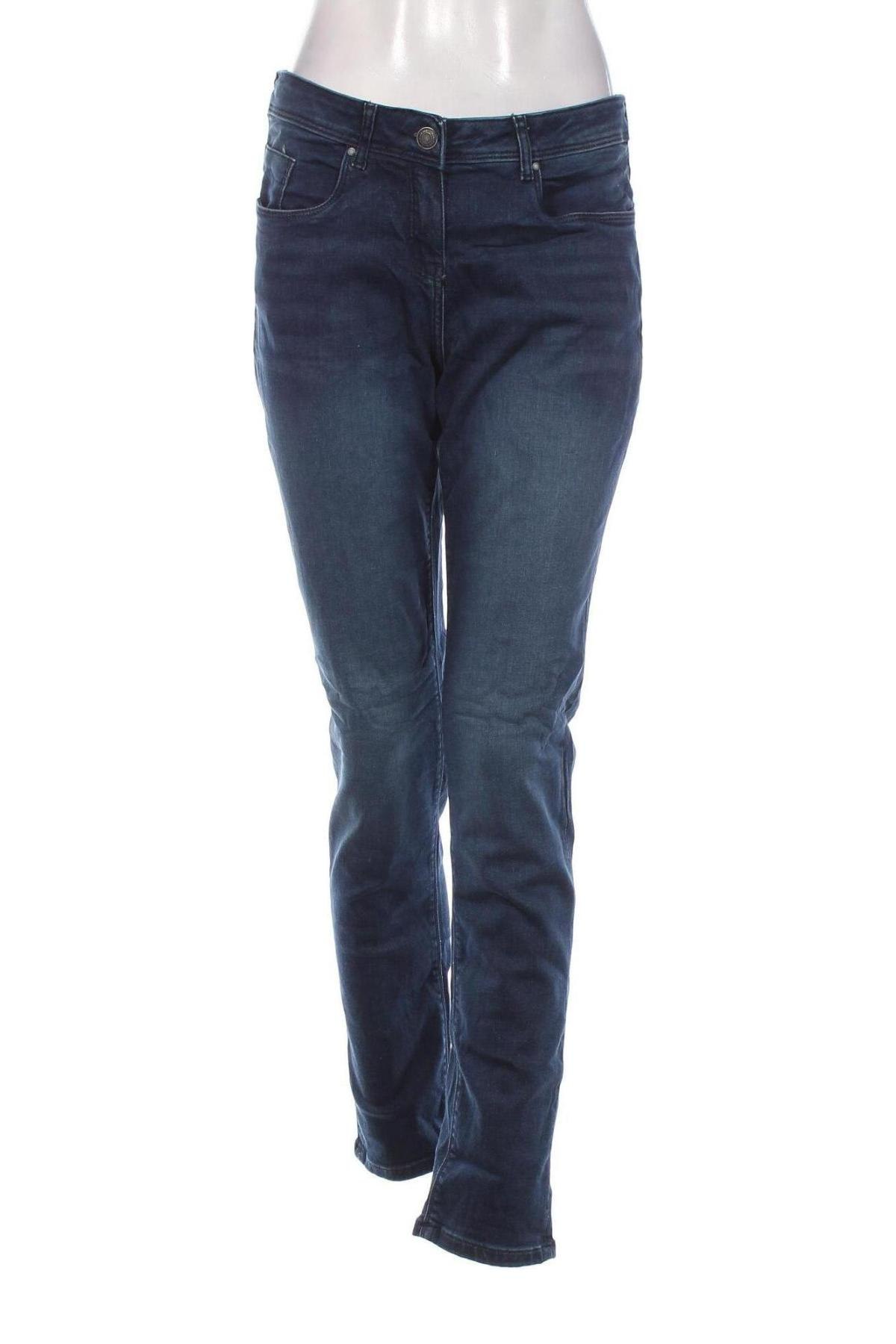 Damen Jeans Up 2 Fashion, Größe M, Farbe Blau, Preis € 6,49