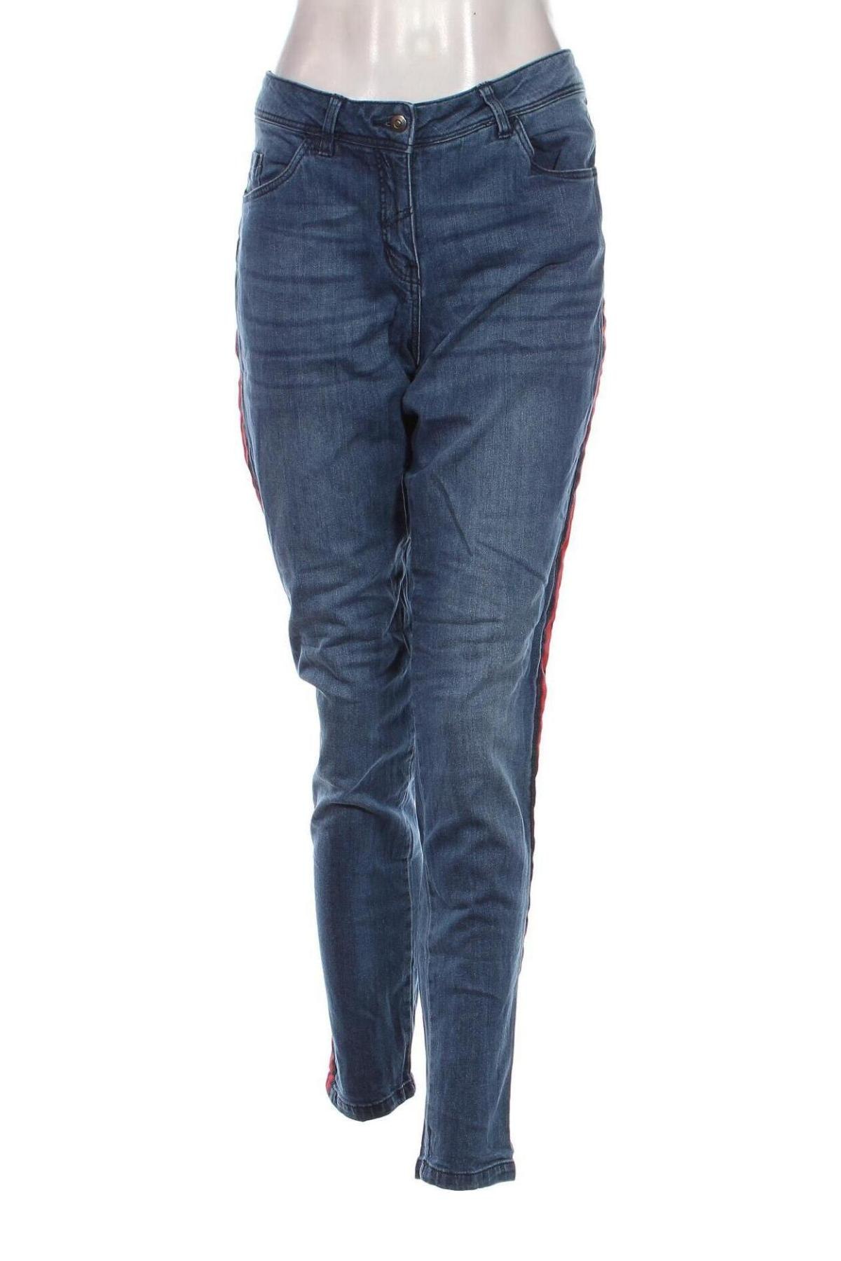 Damen Jeans Up 2 Fashion, Größe XL, Farbe Blau, Preis € 6,99