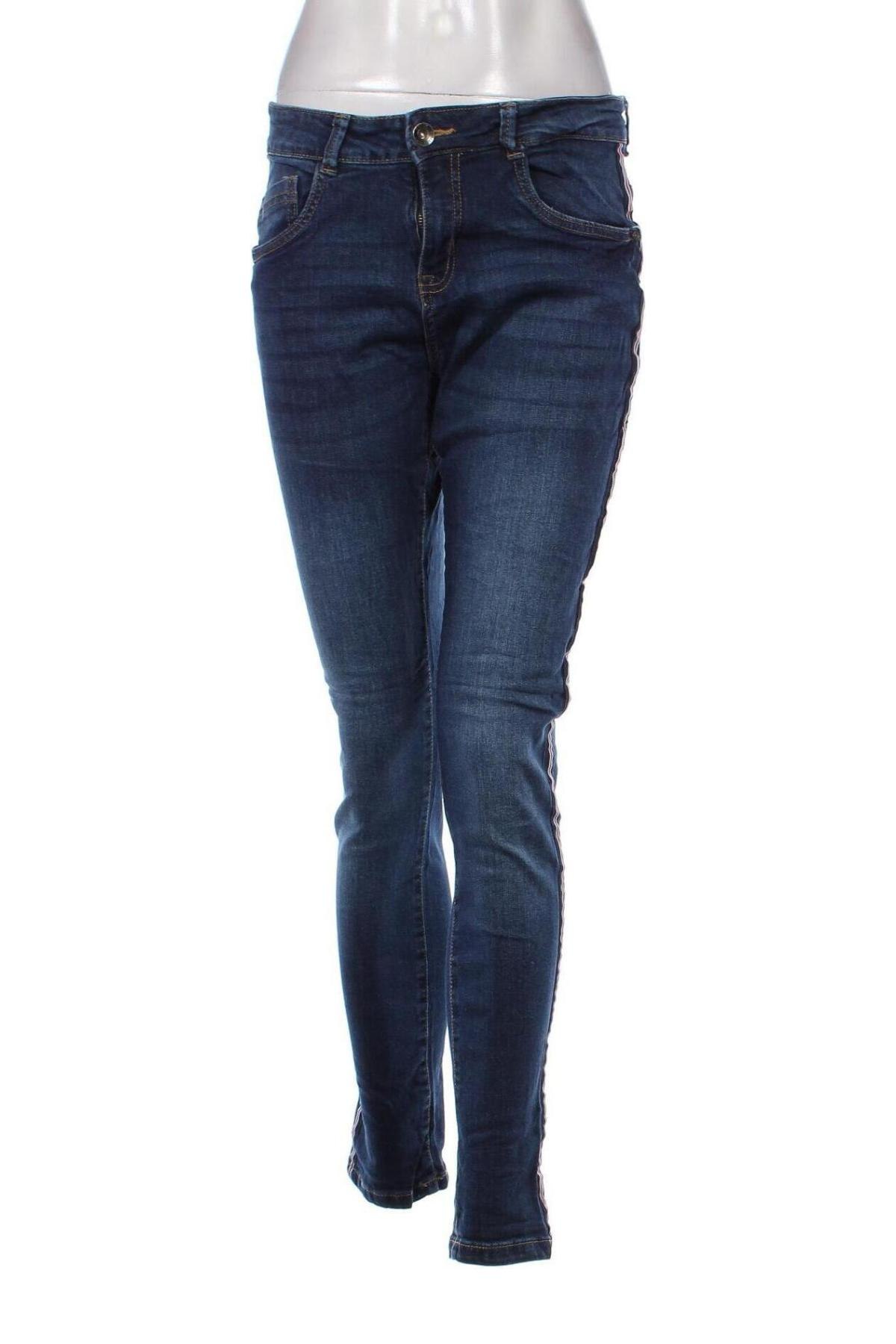 Damen Jeans Up 2 Fashion, Größe S, Farbe Blau, Preis € 6,49