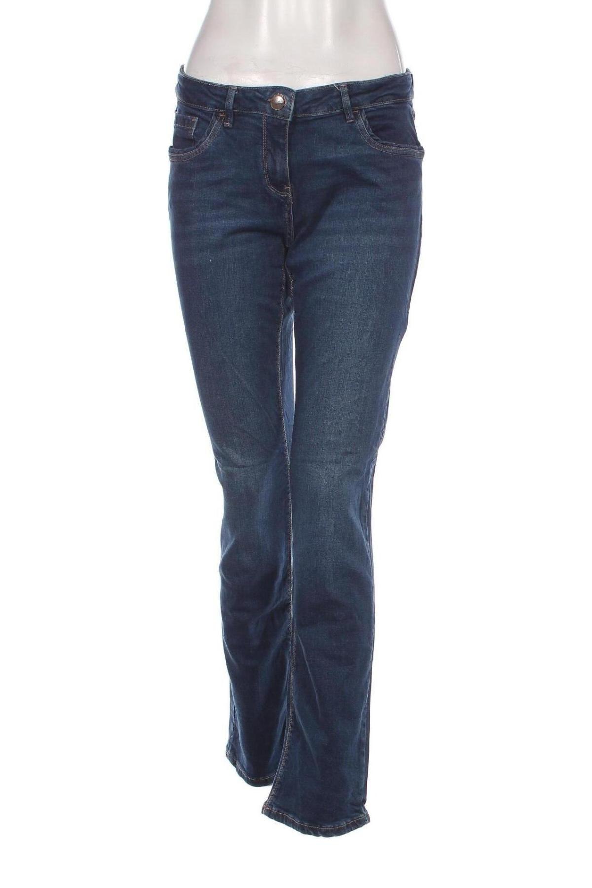 Damen Jeans Up 2 Fashion, Größe M, Farbe Blau, Preis € 5,49