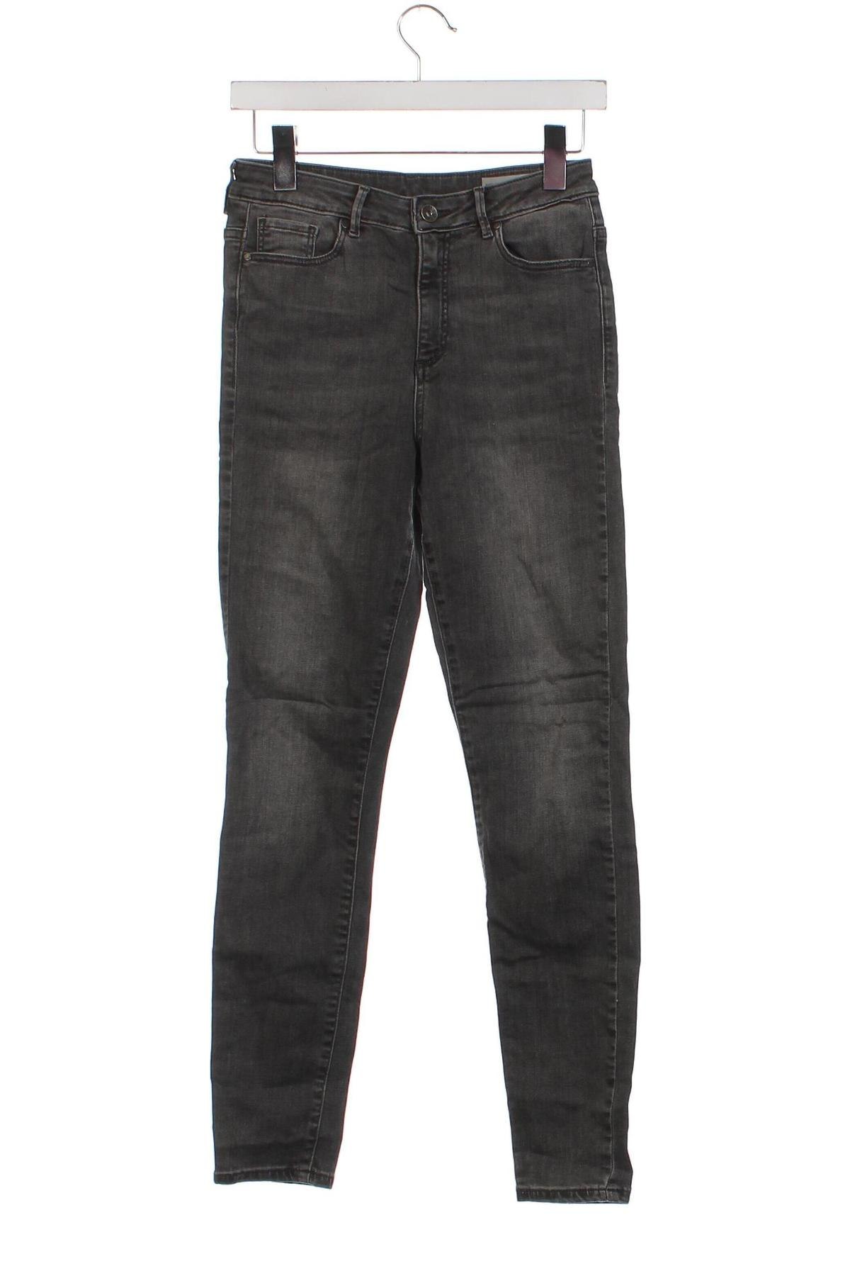 Damskie jeansy Vero Moda, Rozmiar S, Kolor Szary, Cena 14,99 zł