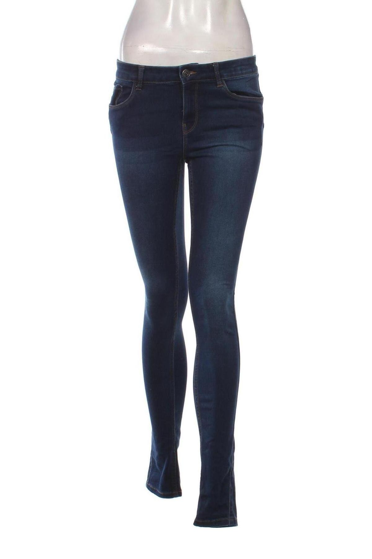 Damskie jeansy Vero Moda, Rozmiar S, Kolor Niebieski, Cena 28,99 zł