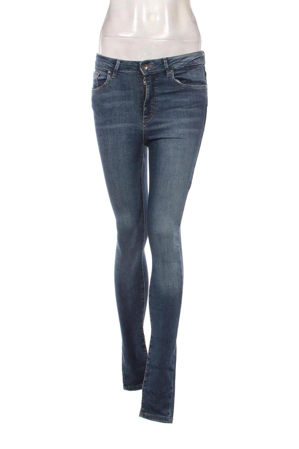 Damen Jeans Vero Moda, Größe M, Farbe Blau, Preis € 6,49