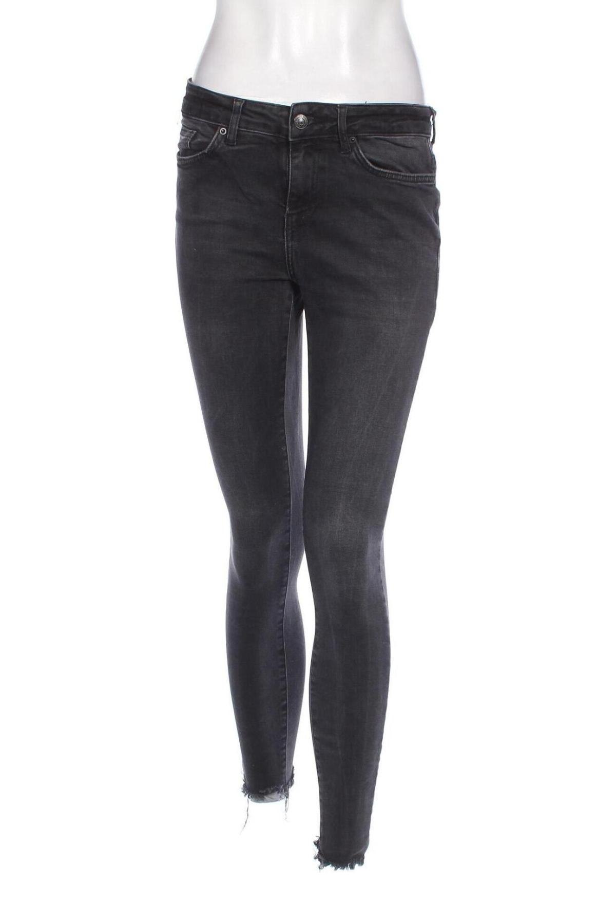 Damen Jeans Vero Moda, Größe M, Farbe Schwarz, Preis € 6,49