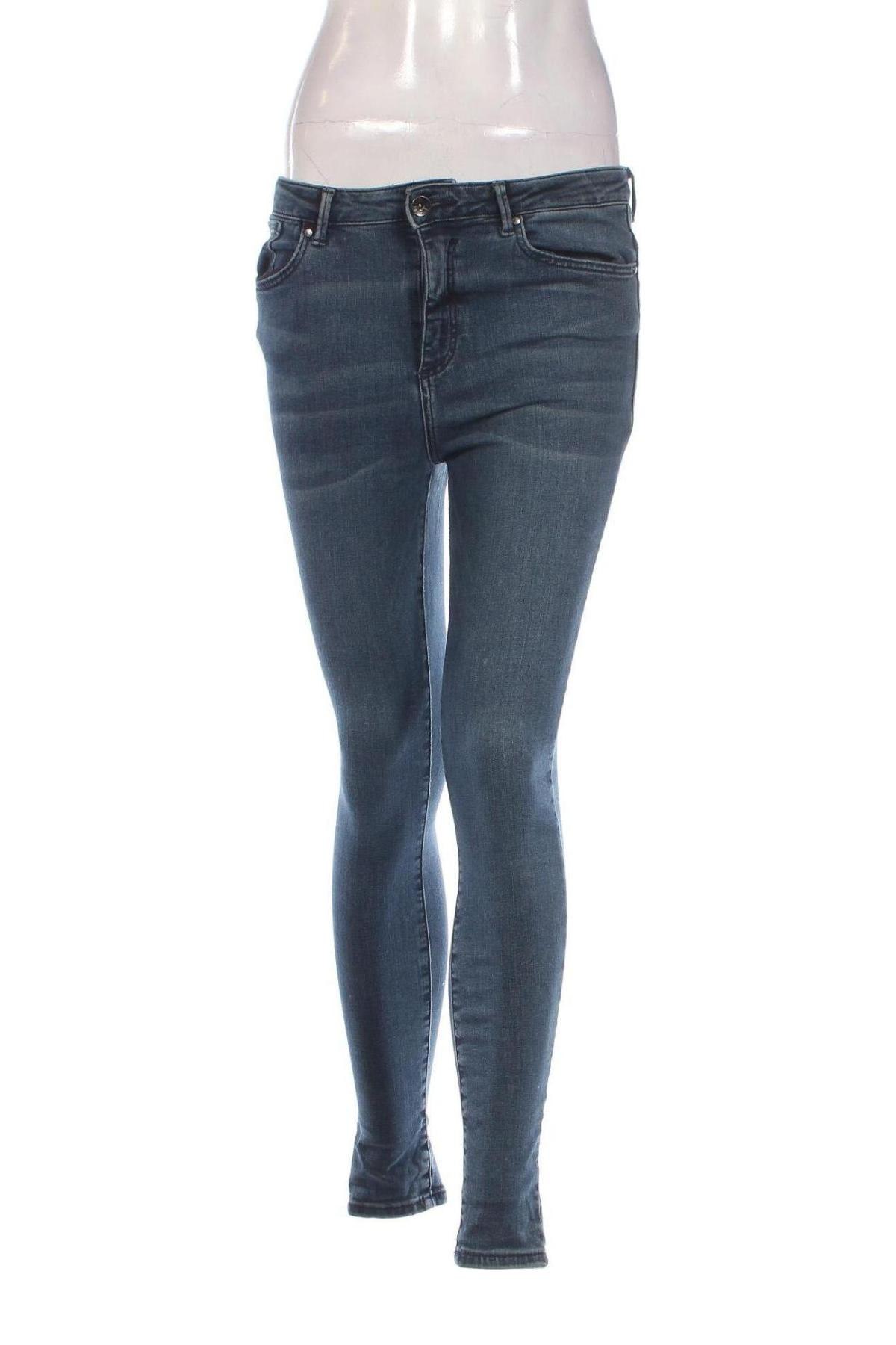 Damen Jeans Vero Moda, Größe S, Farbe Blau, Preis € 10,99