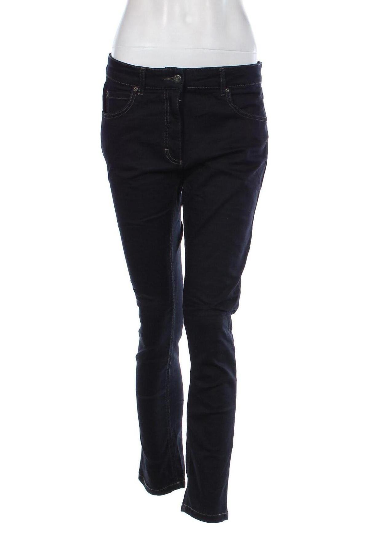 Damen Jeans Witteveen, Größe L, Farbe Blau, Preis € 6,99