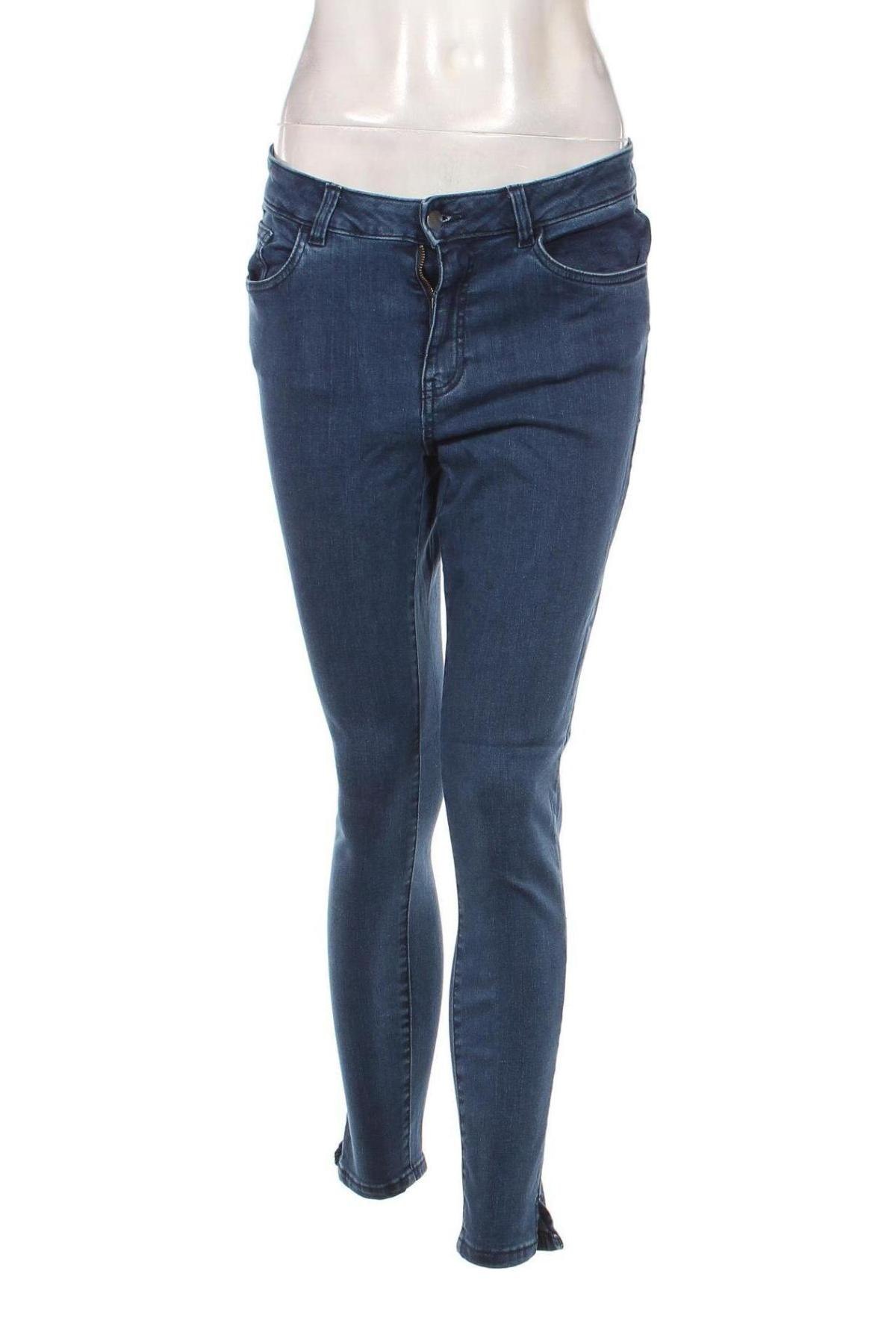 Damen Jeans Women by Tchibo, Größe M, Farbe Blau, Preis € 6,99