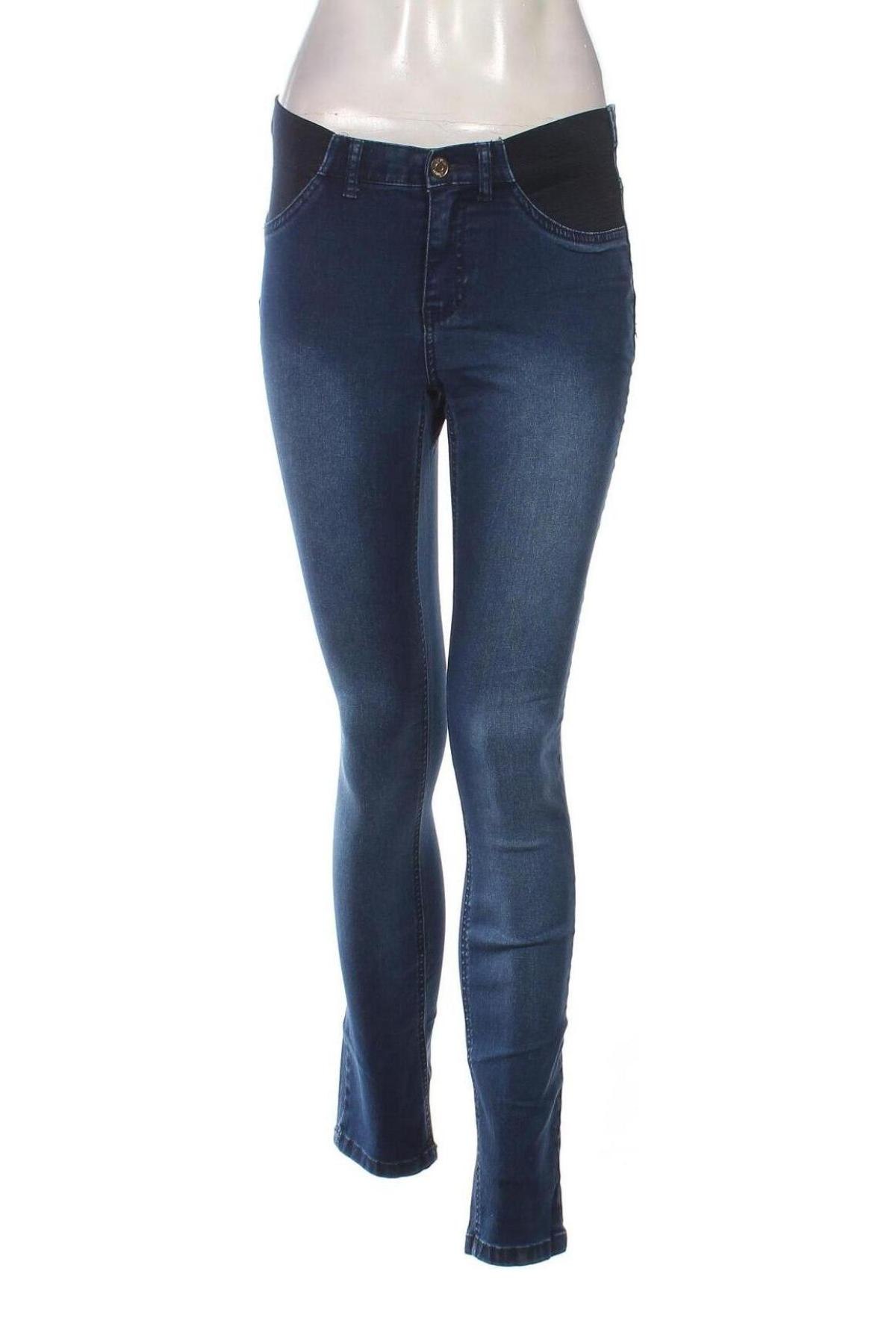 Damen Jeans Women by Tchibo, Größe M, Farbe Blau, Preis 3,99 €