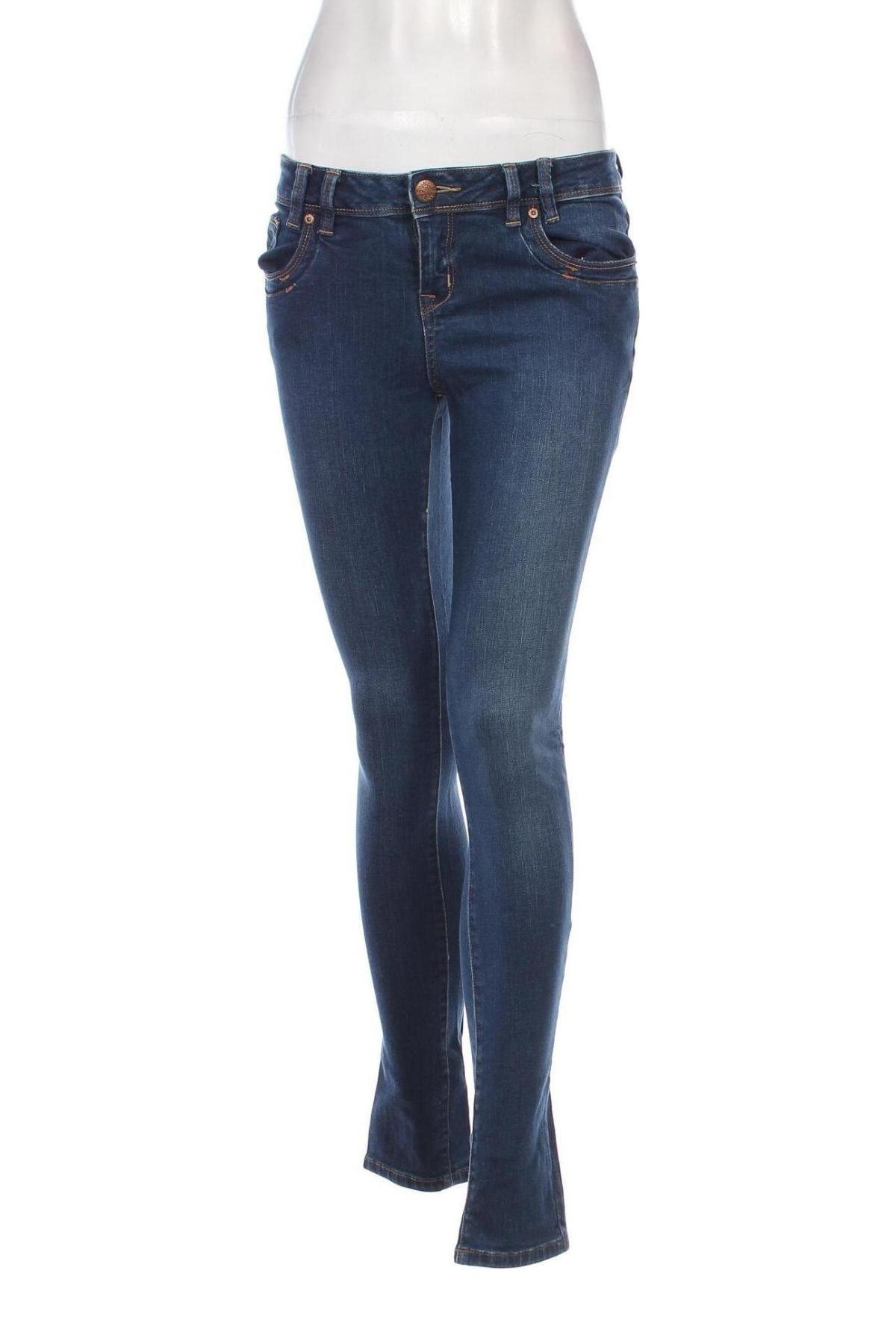 Damen Jeans Yes Yes, Größe M, Farbe Blau, Preis € 6,49