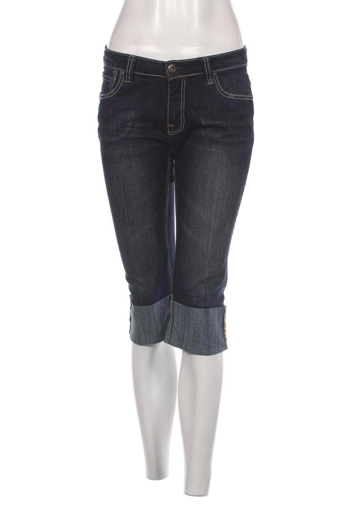 Damen Jeans Yessica, Größe S, Farbe Blau, Preis € 3,99