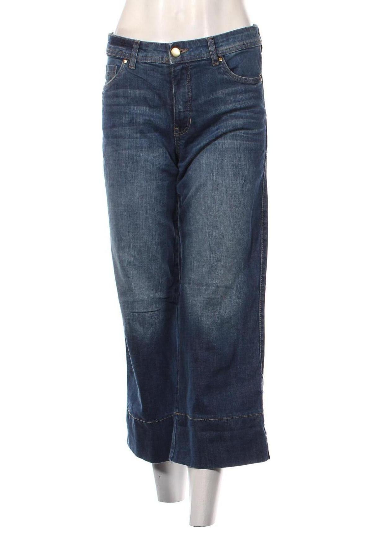 Damen Jeans Yessica, Größe S, Farbe Blau, Preis € 4,49