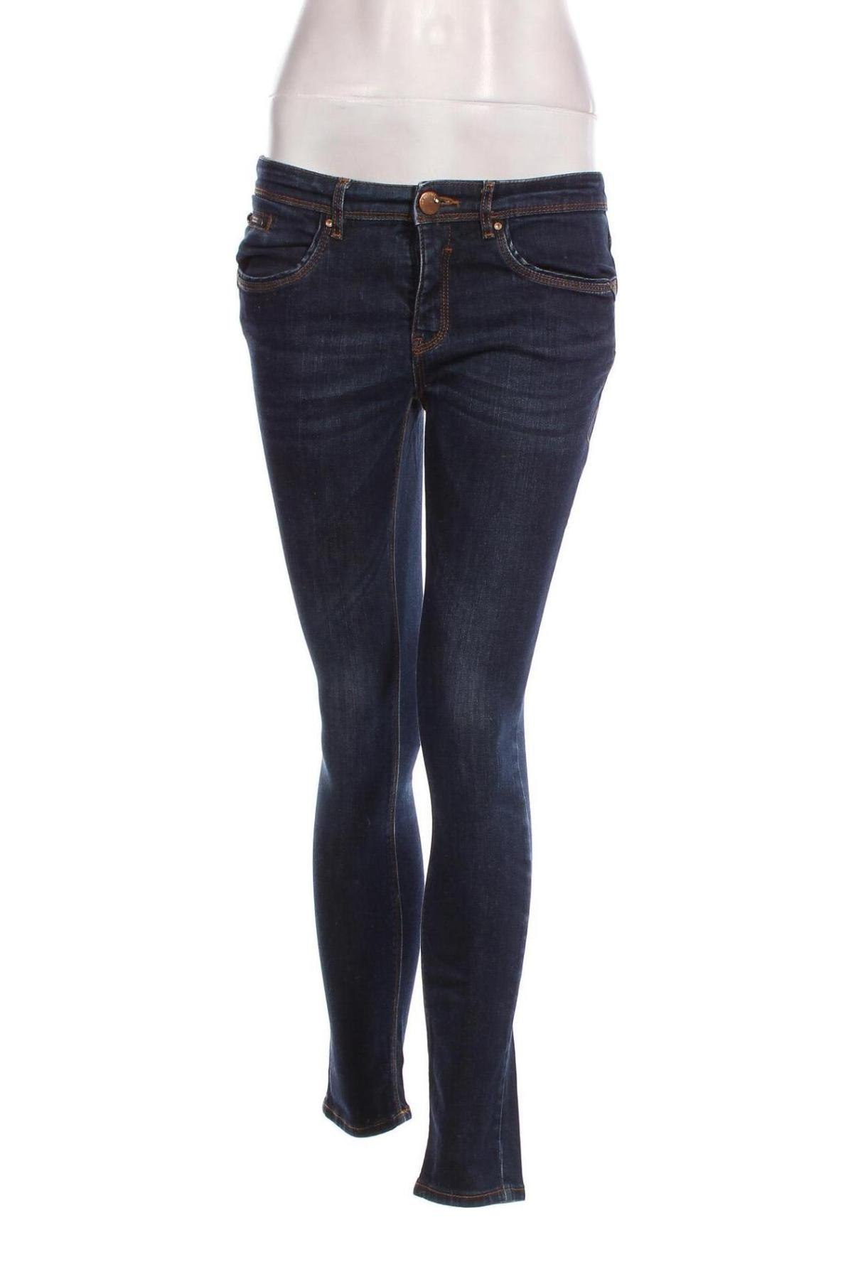 Damen Jeans Yessica, Größe S, Farbe Blau, Preis € 14,84